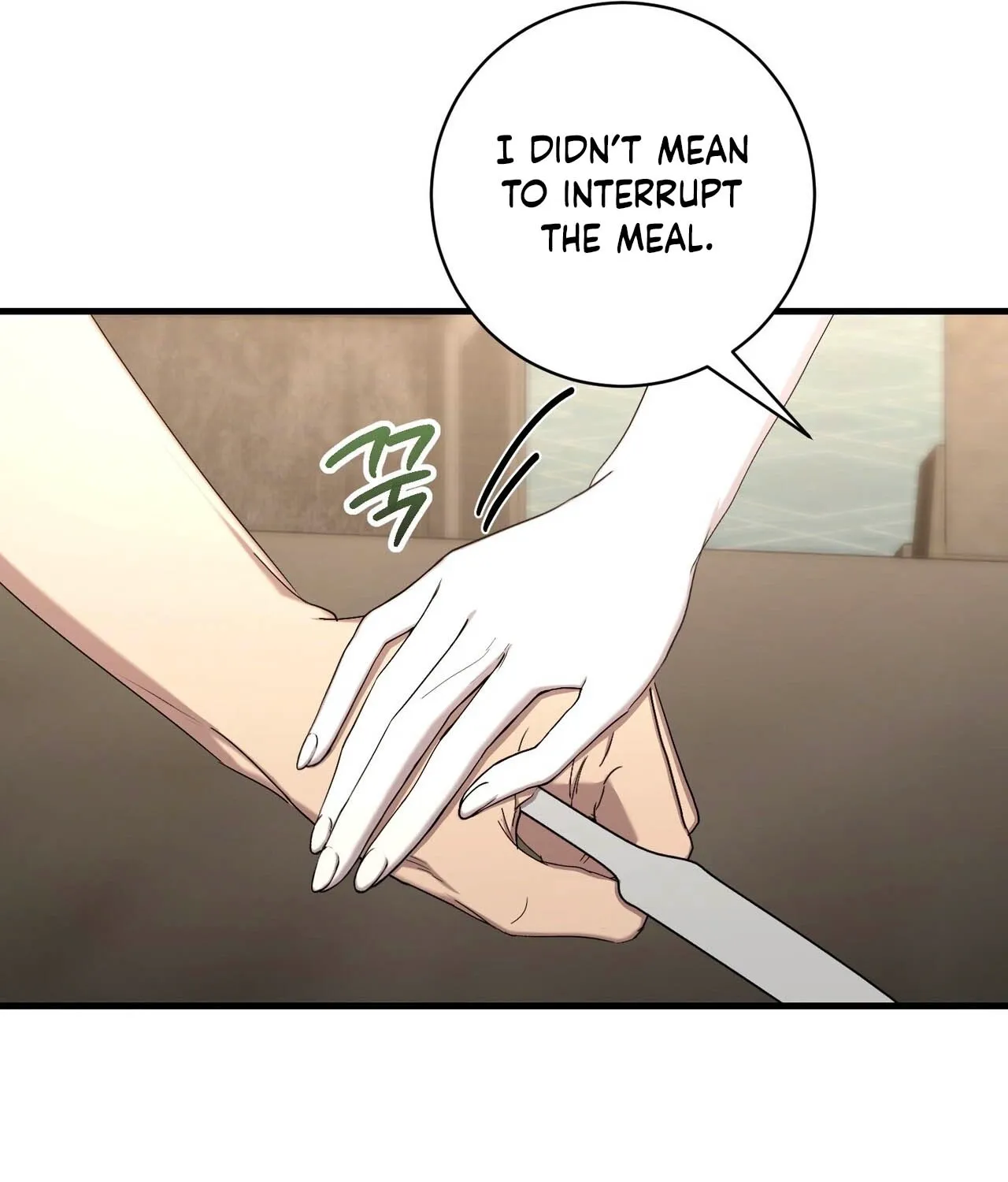 The Demon King Wants to Live in Peace Chapter 20 page 41 - 