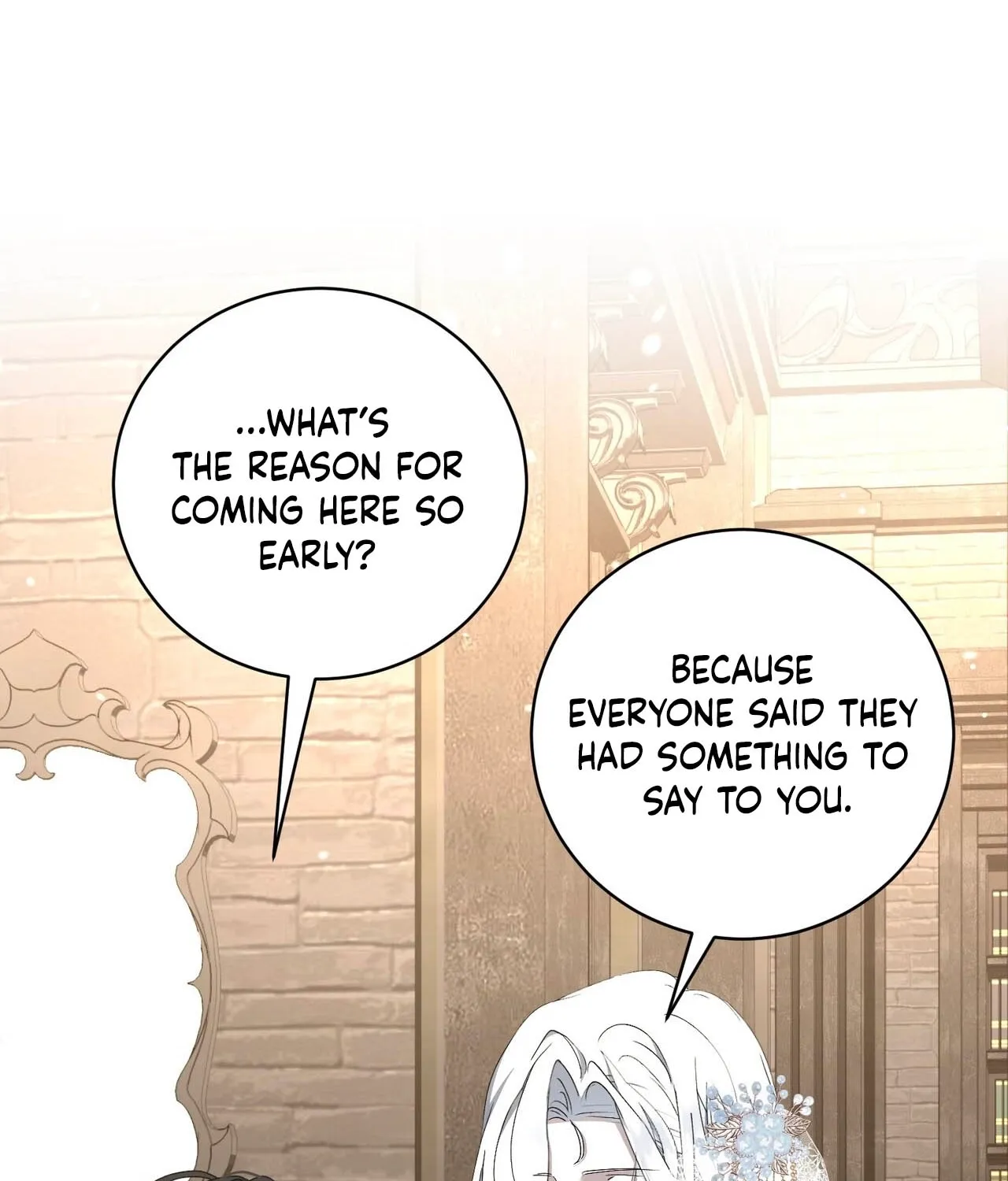 The Demon King Wants to Live in Peace Chapter 20 page 42 - 