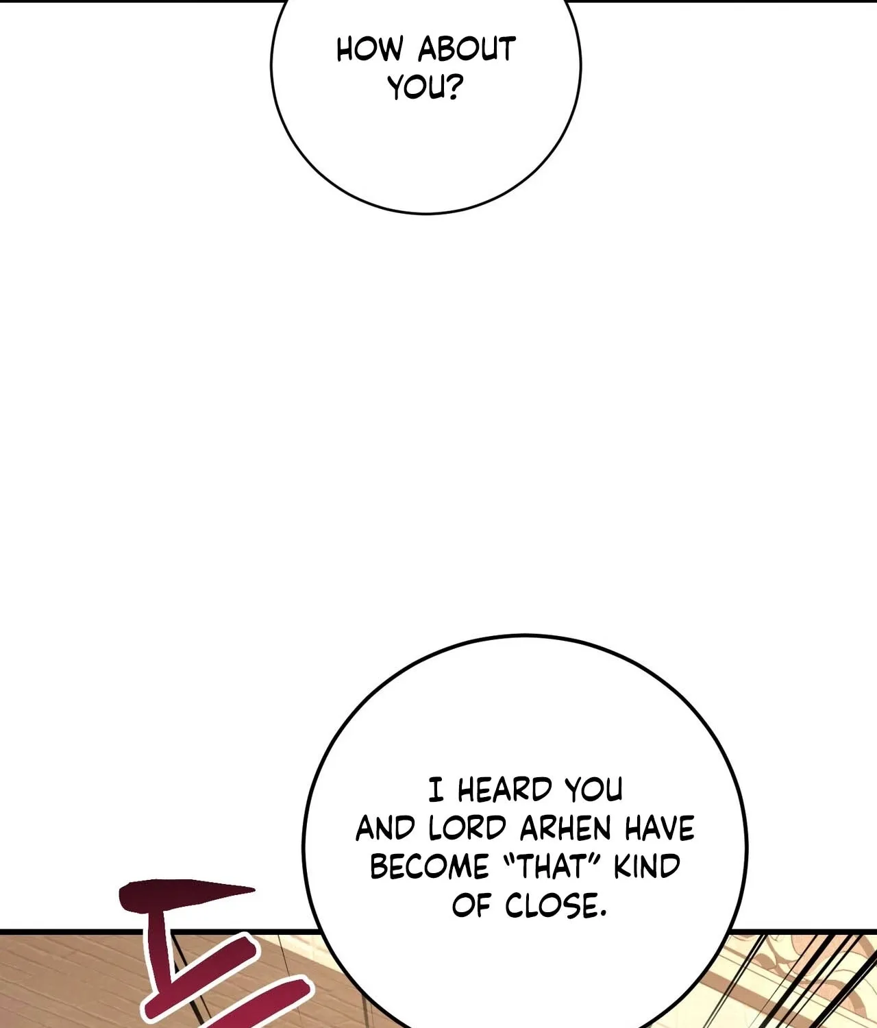 The Demon King Wants to Live in Peace Chapter 20 page 44 - 