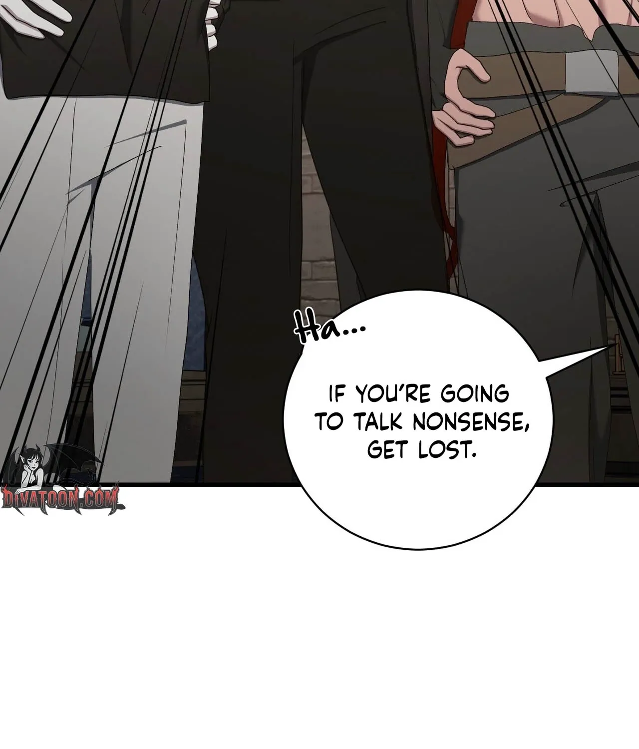 The Demon King Wants to Live in Peace Chapter 20 page 47 - 