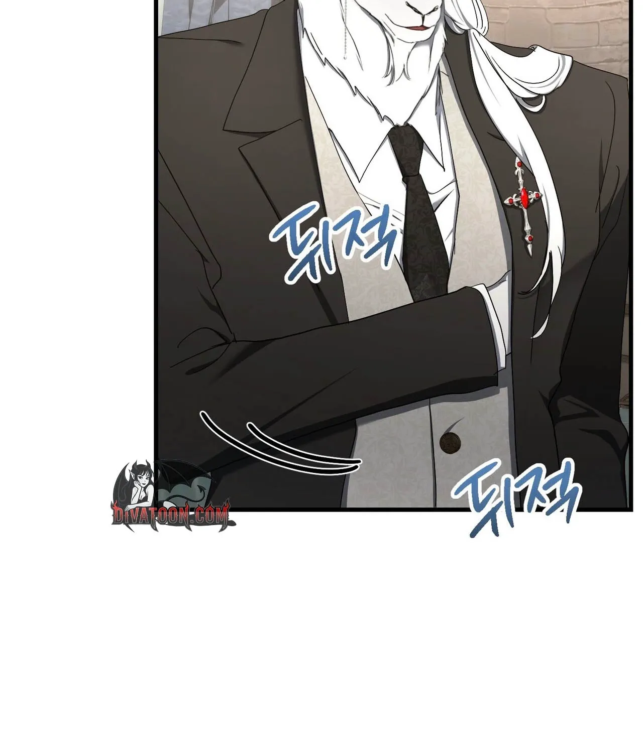 The Demon King Wants to Live in Peace Chapter 20 page 49 - 