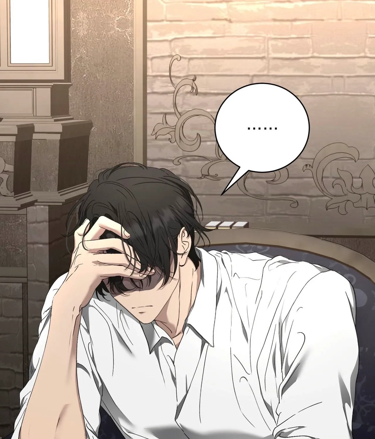 The Demon King Wants to Live in Peace Chapter 20 page 6 - 