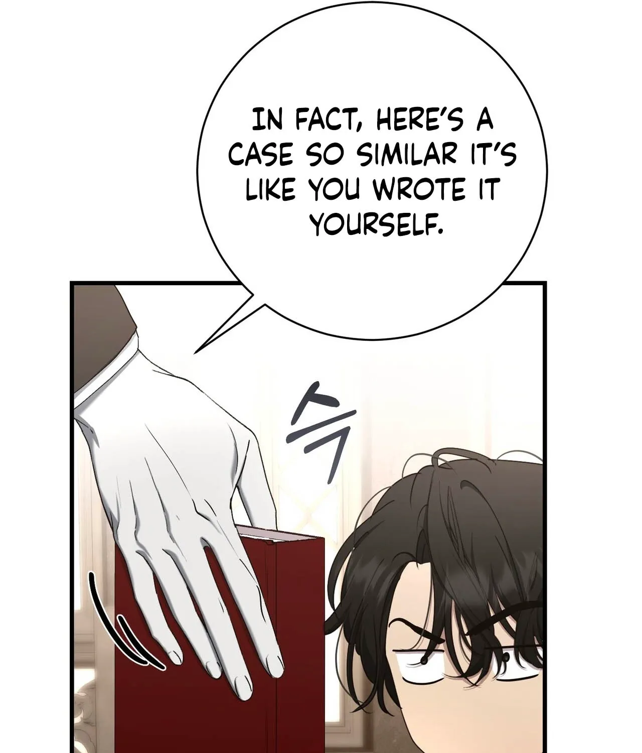The Demon King Wants to Live in Peace Chapter 20 page 51 - 