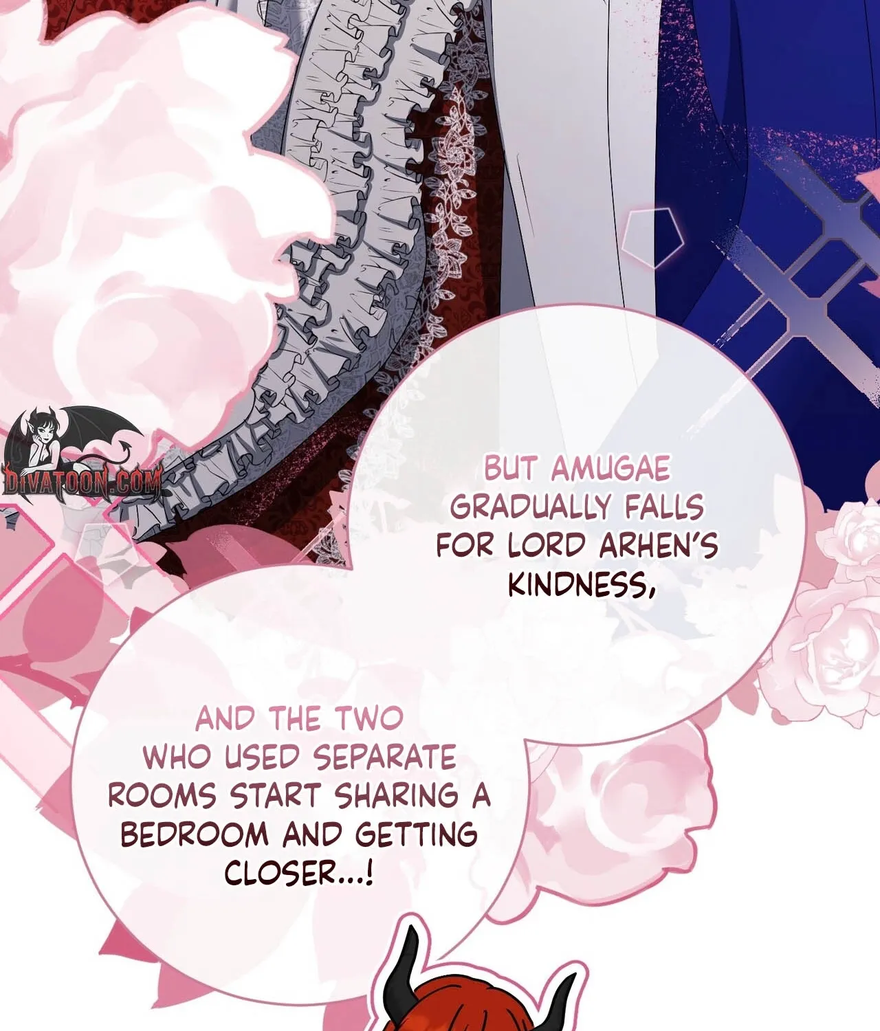 The Demon King Wants to Live in Peace Chapter 20 page 59 - 