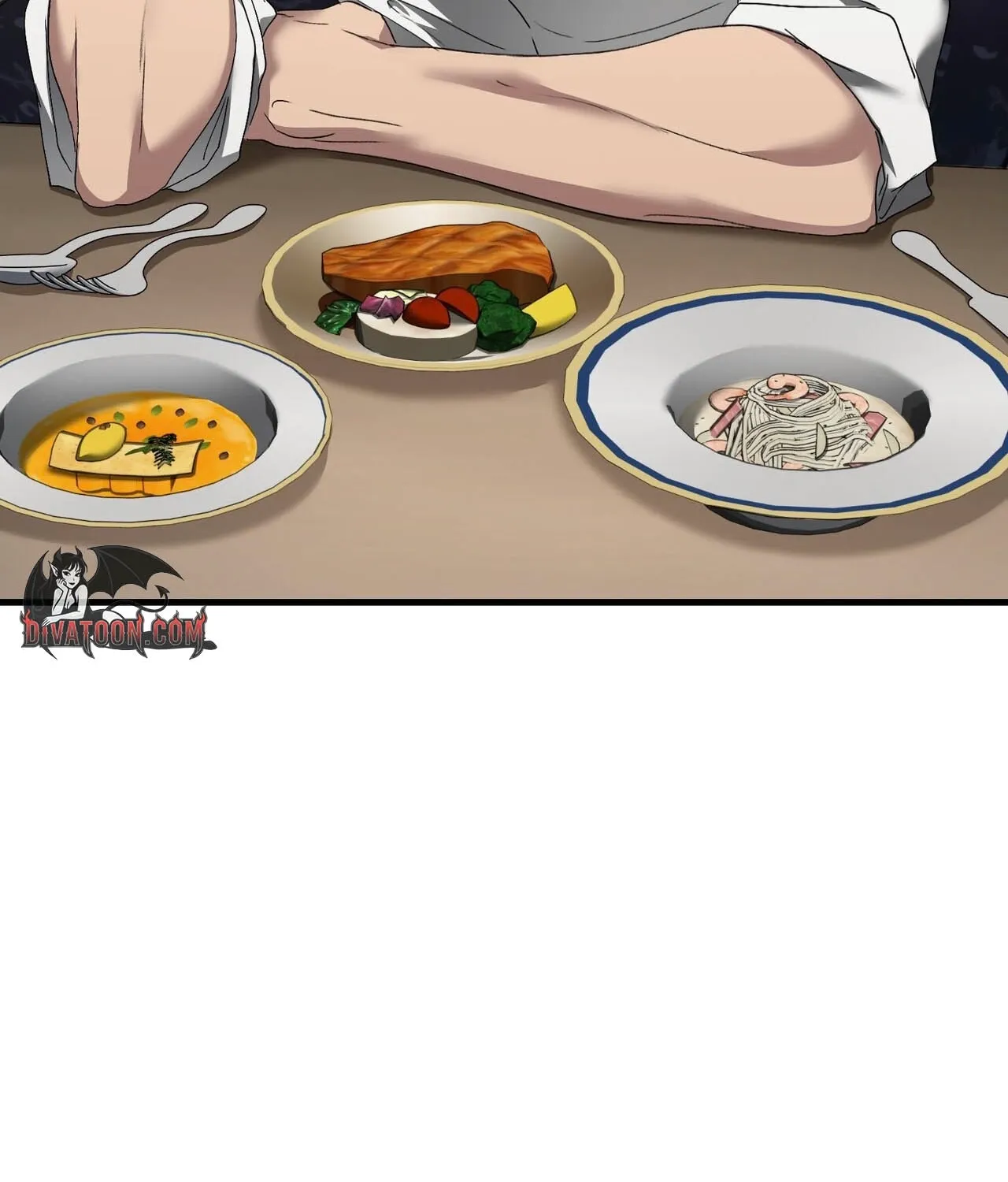 The Demon King Wants to Live in Peace Chapter 20 page 7 - 