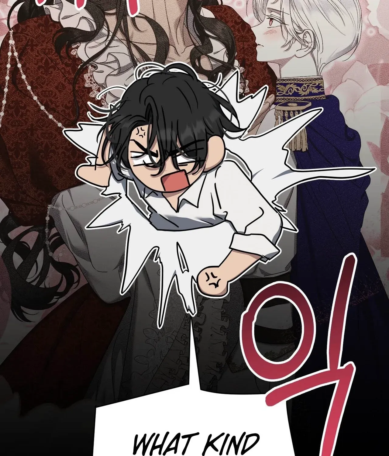 The Demon King Wants to Live in Peace Chapter 20 page 62 - 