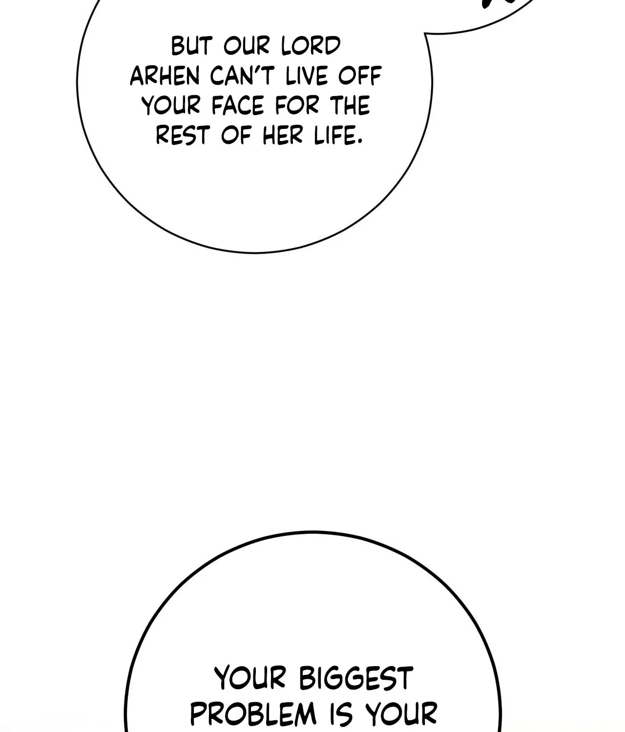 The Demon King Wants to Live in Peace Chapter 20 page 70 - 