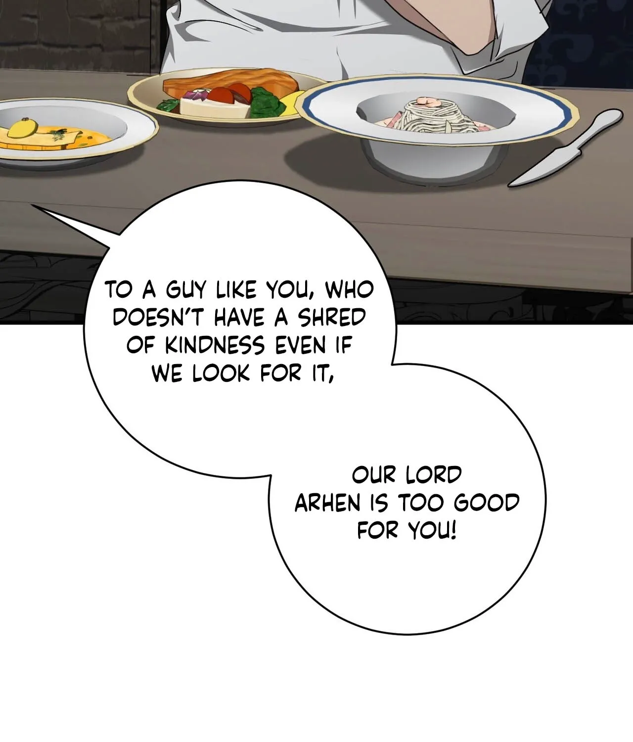 The Demon King Wants to Live in Peace Chapter 20 page 73 - 