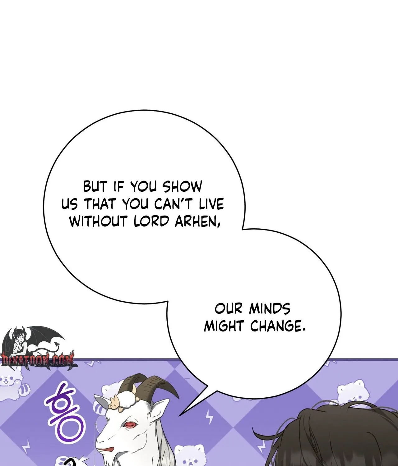 The Demon King Wants to Live in Peace Chapter 20 page 74 - 