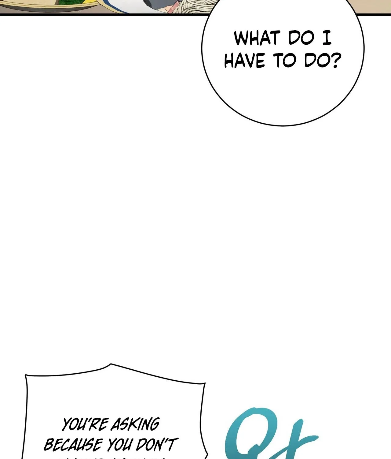The Demon King Wants to Live in Peace Chapter 20 page 79 - 