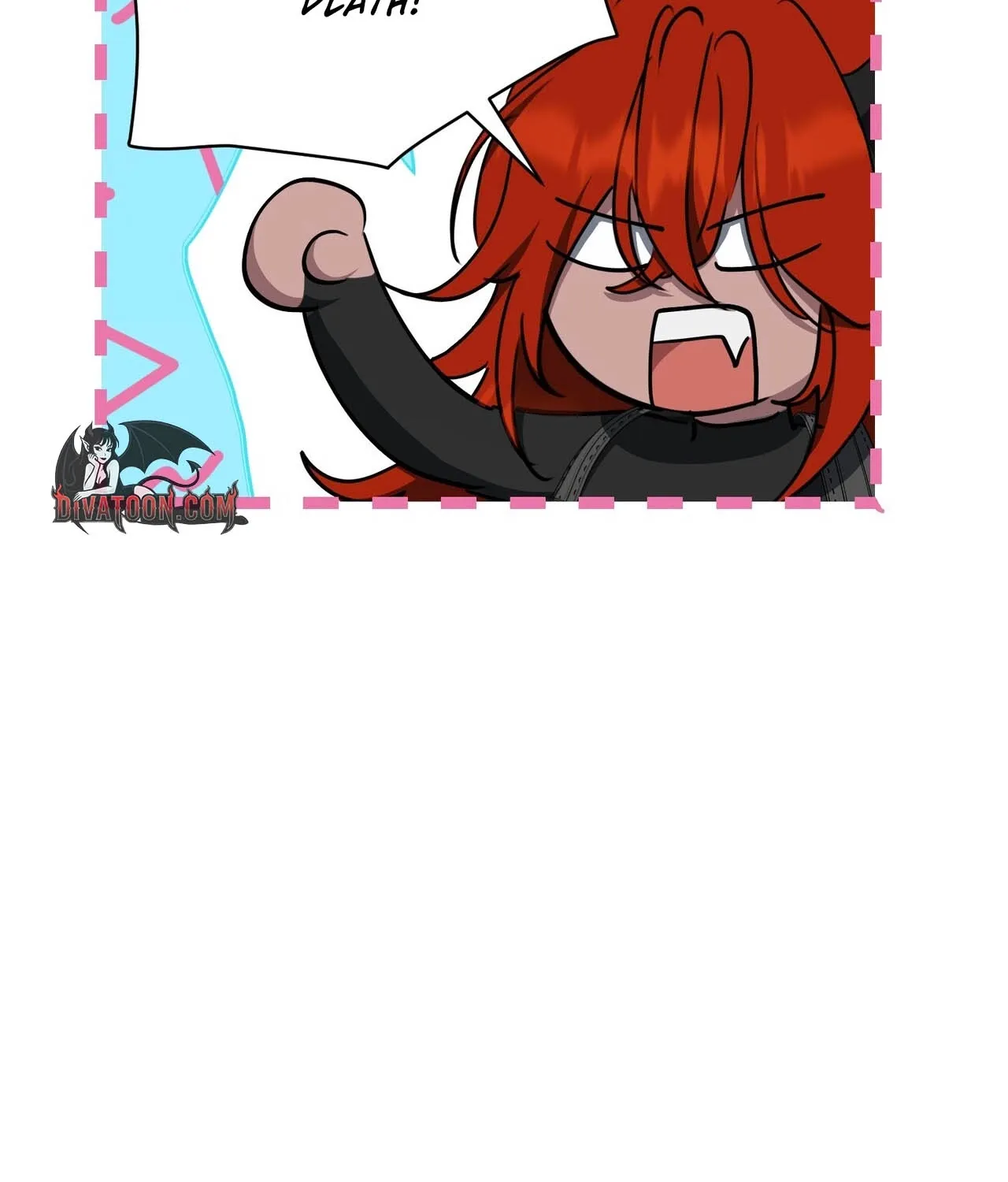 The Demon King Wants to Live in Peace Chapter 20 page 82 - 