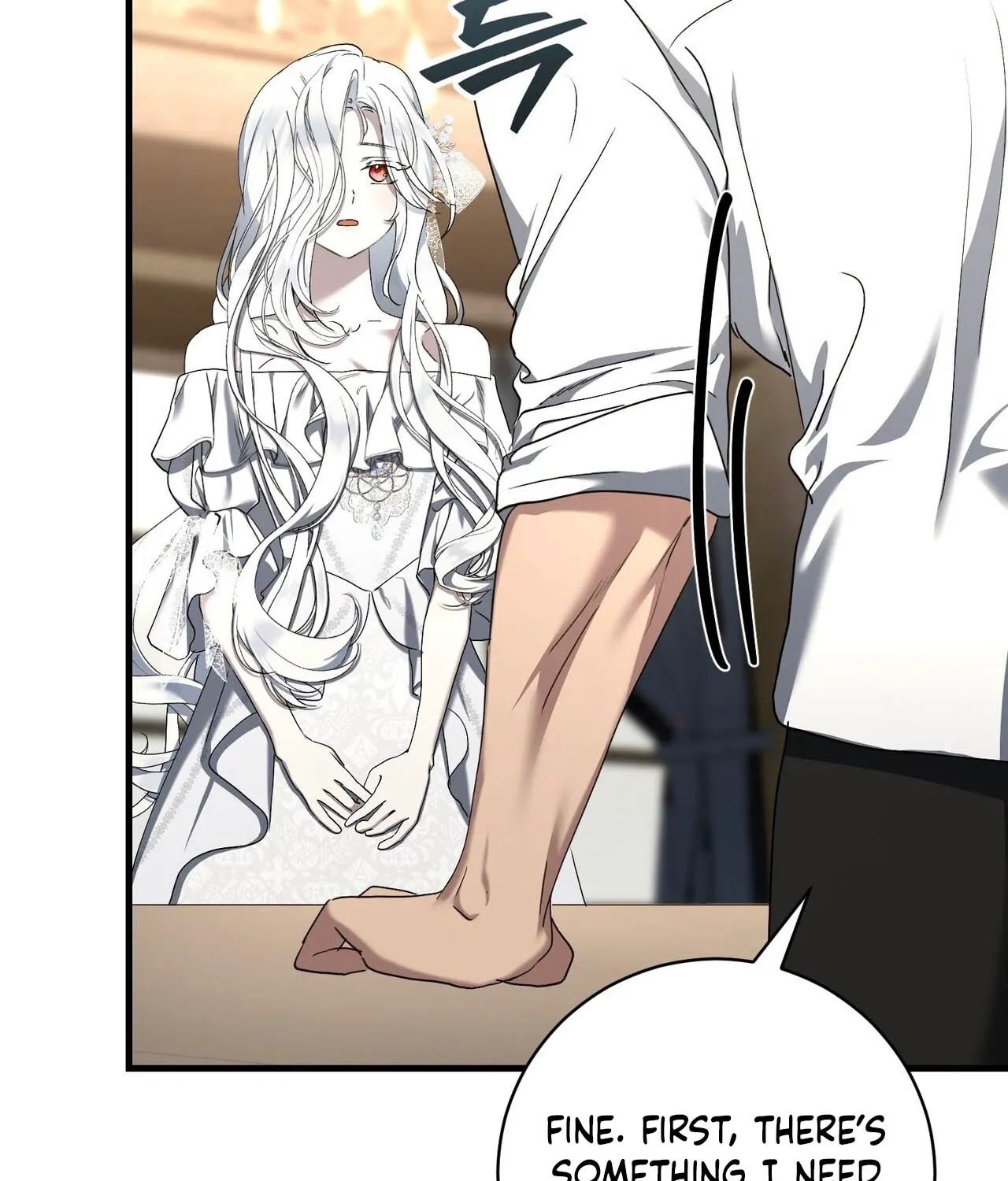 The Demon King Wants to Live in Peace Chapter 20 page 89 - 