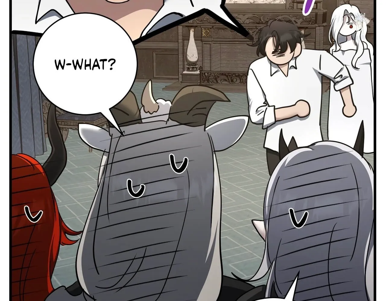 The Demon King Wants to Live in Peace Chapter 20 page 91 - 