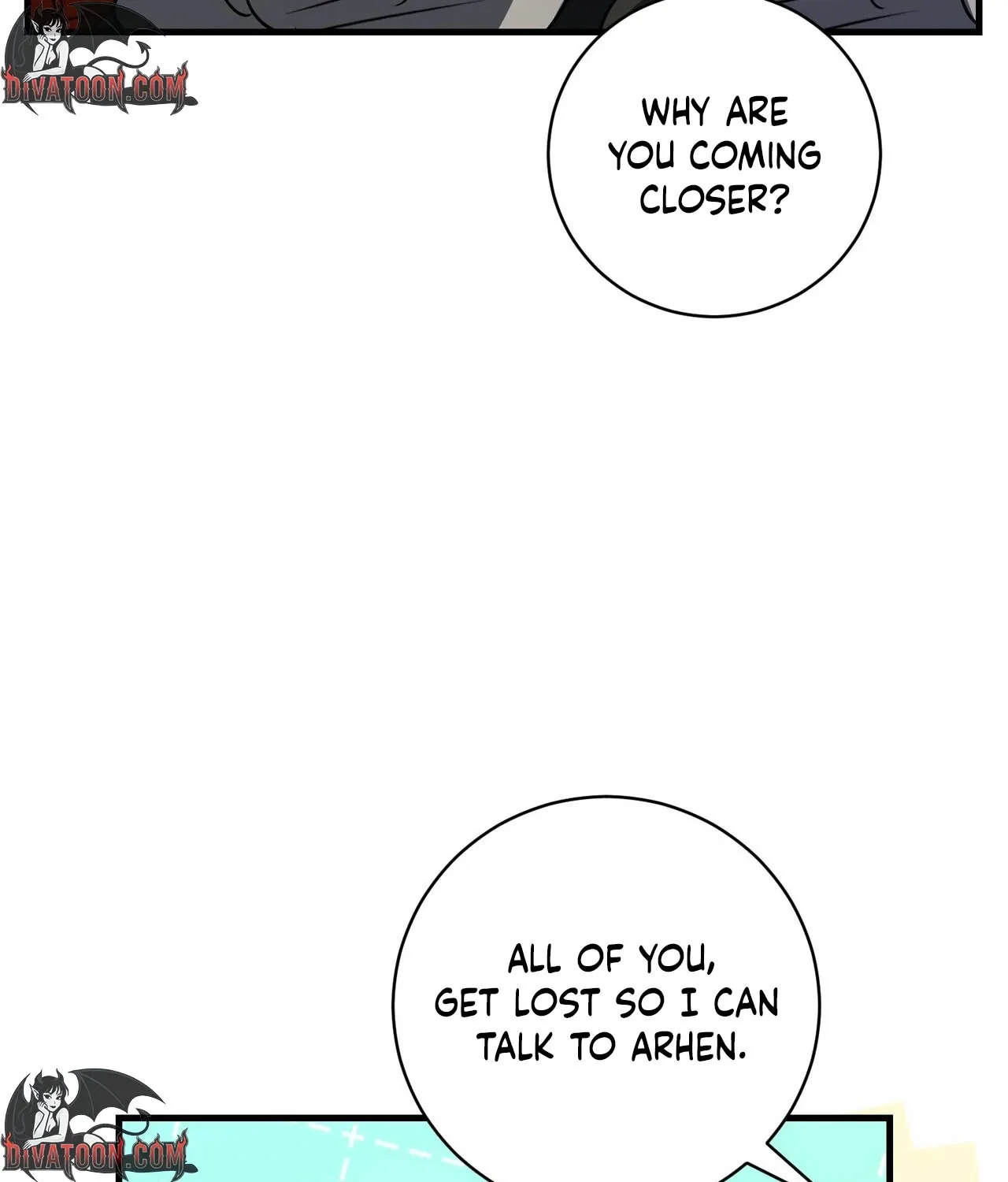 The Demon King Wants to Live in Peace Chapter 20 page 92 - 