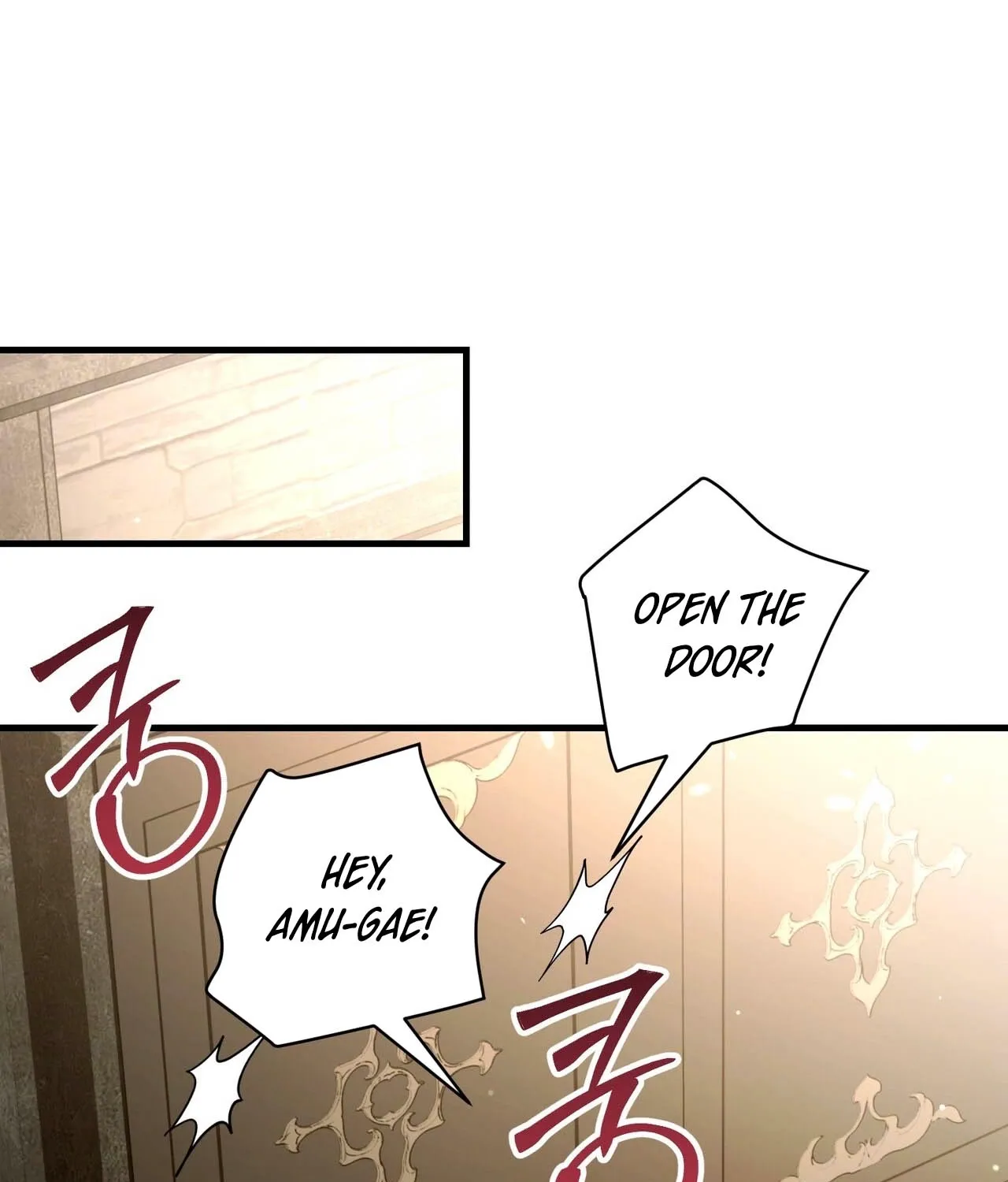The Demon King Wants to Live in Peace Chapter 20 page 97 - 