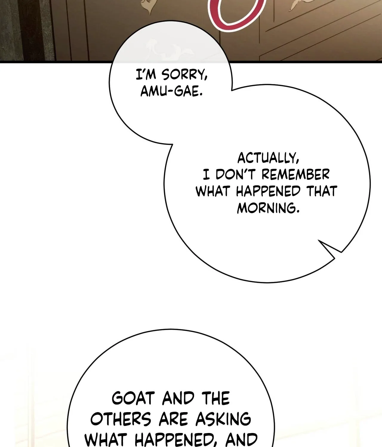 The Demon King Wants to Live in Peace Chapter 20 page 98 - 