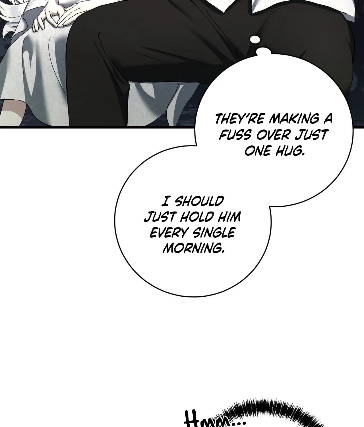 The Demon King Wants to Live in Peace Chapter 20 page 100 - 