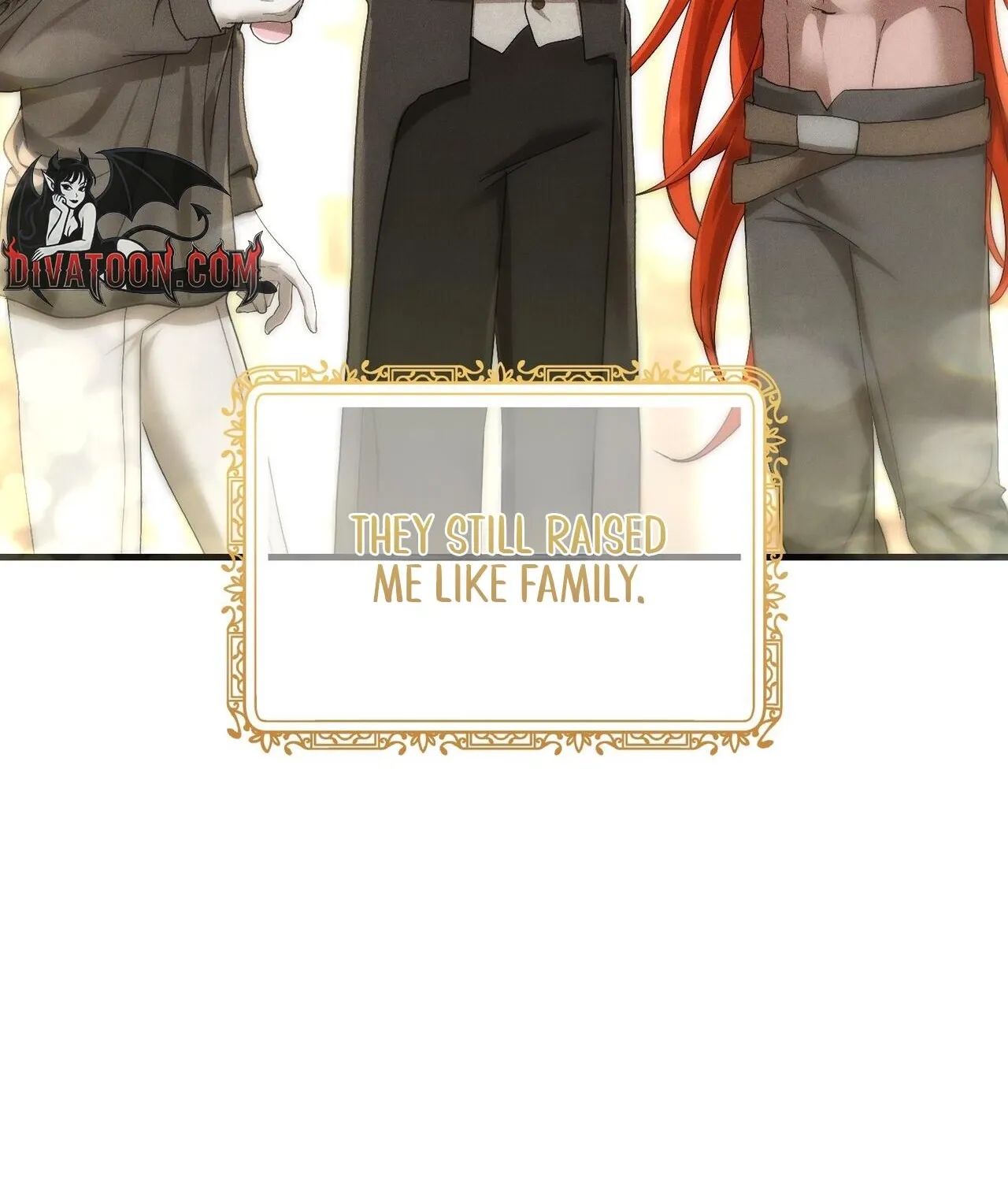 The Demon King Wants to Live in Peace Chapter 21 page 108 - 