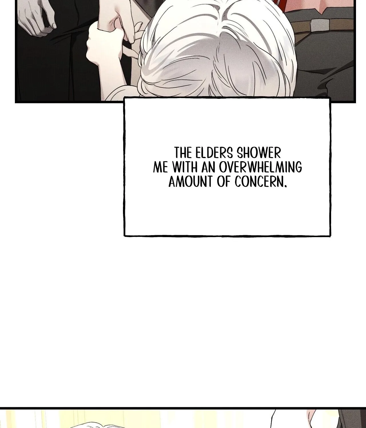 The Demon King Wants to Live in Peace Chapter 21 page 111 - 