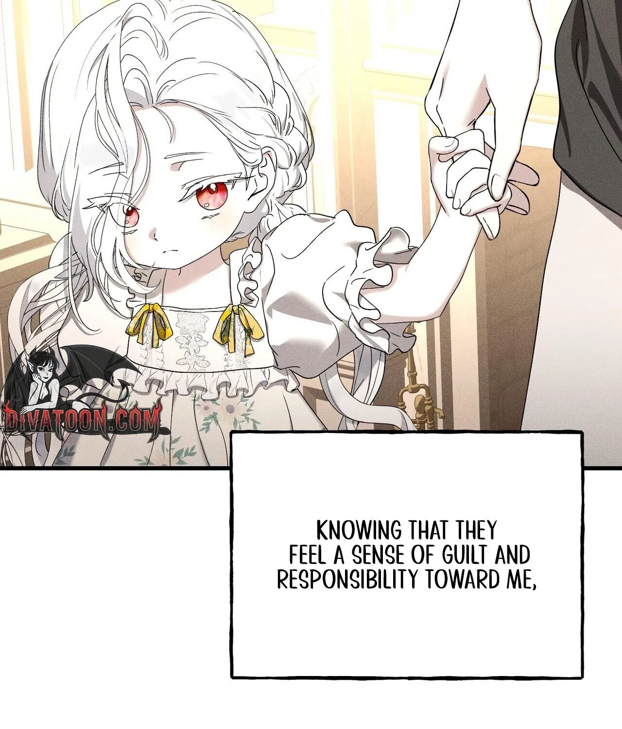 The Demon King Wants to Live in Peace Chapter 21 page 112 - 