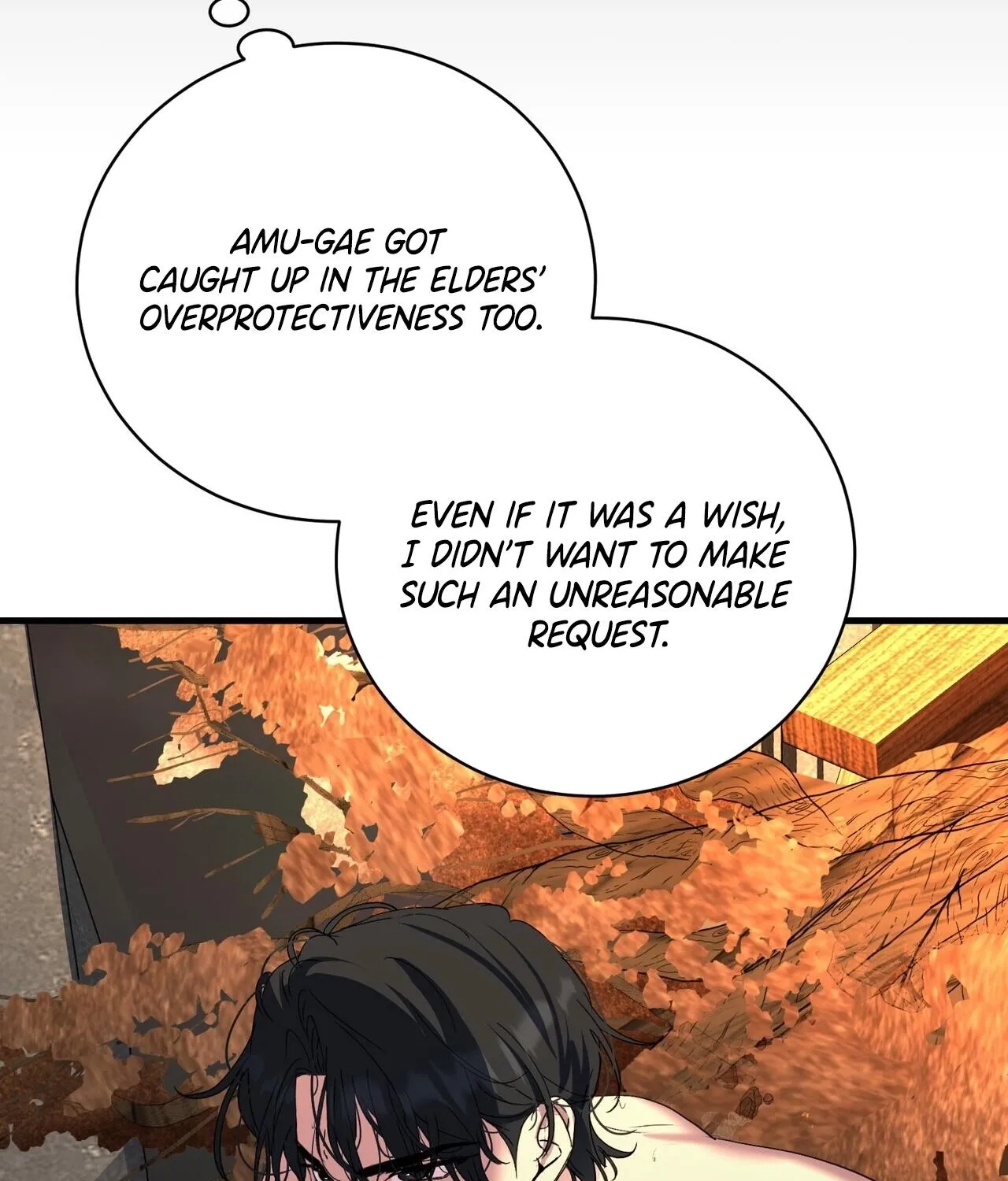 The Demon King Wants to Live in Peace Chapter 21 page 117 - 