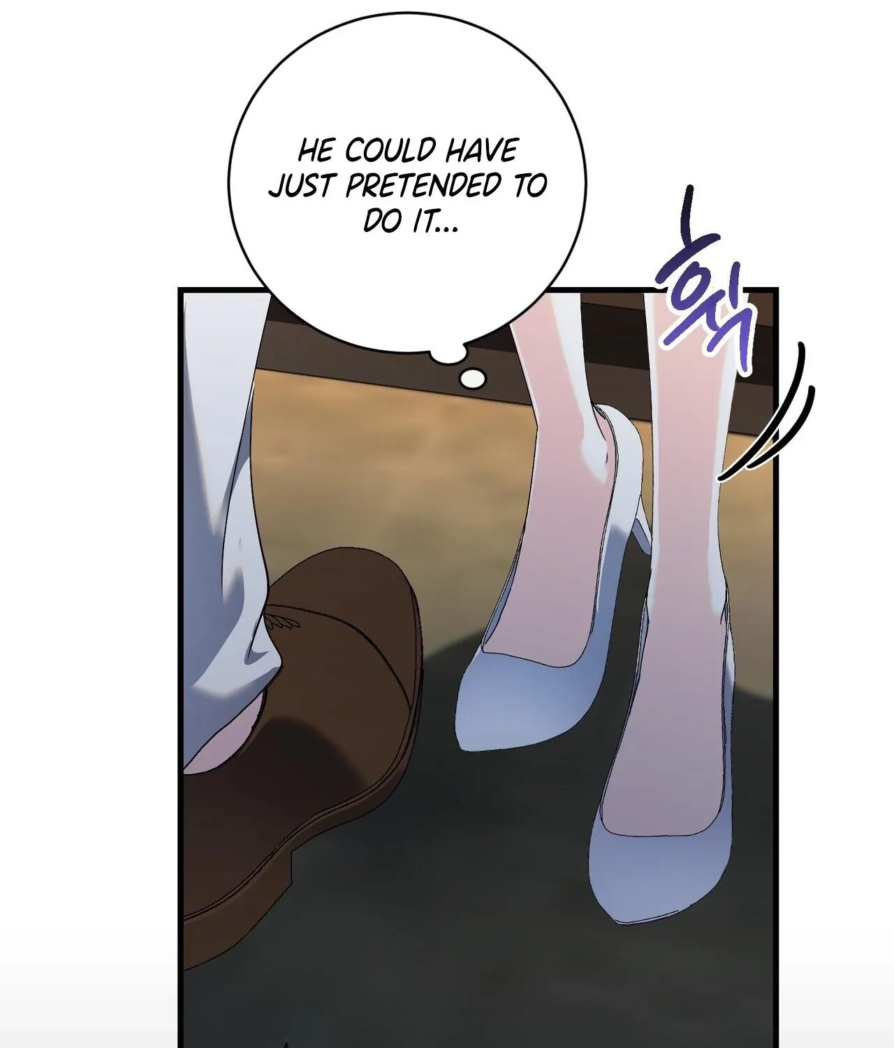The Demon King Wants to Live in Peace Chapter 21 page 120 - 