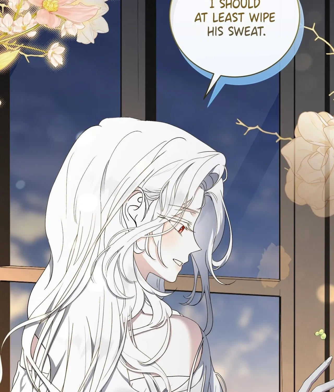 The Demon King Wants to Live in Peace Chapter 21 page 122 - 
