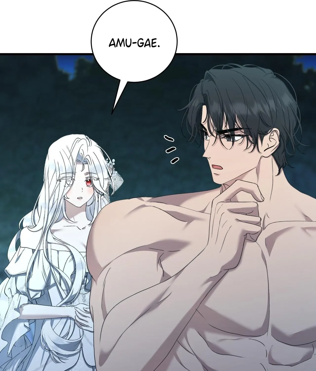 The Demon King Wants to Live in Peace Chapter 21 page 128 - 