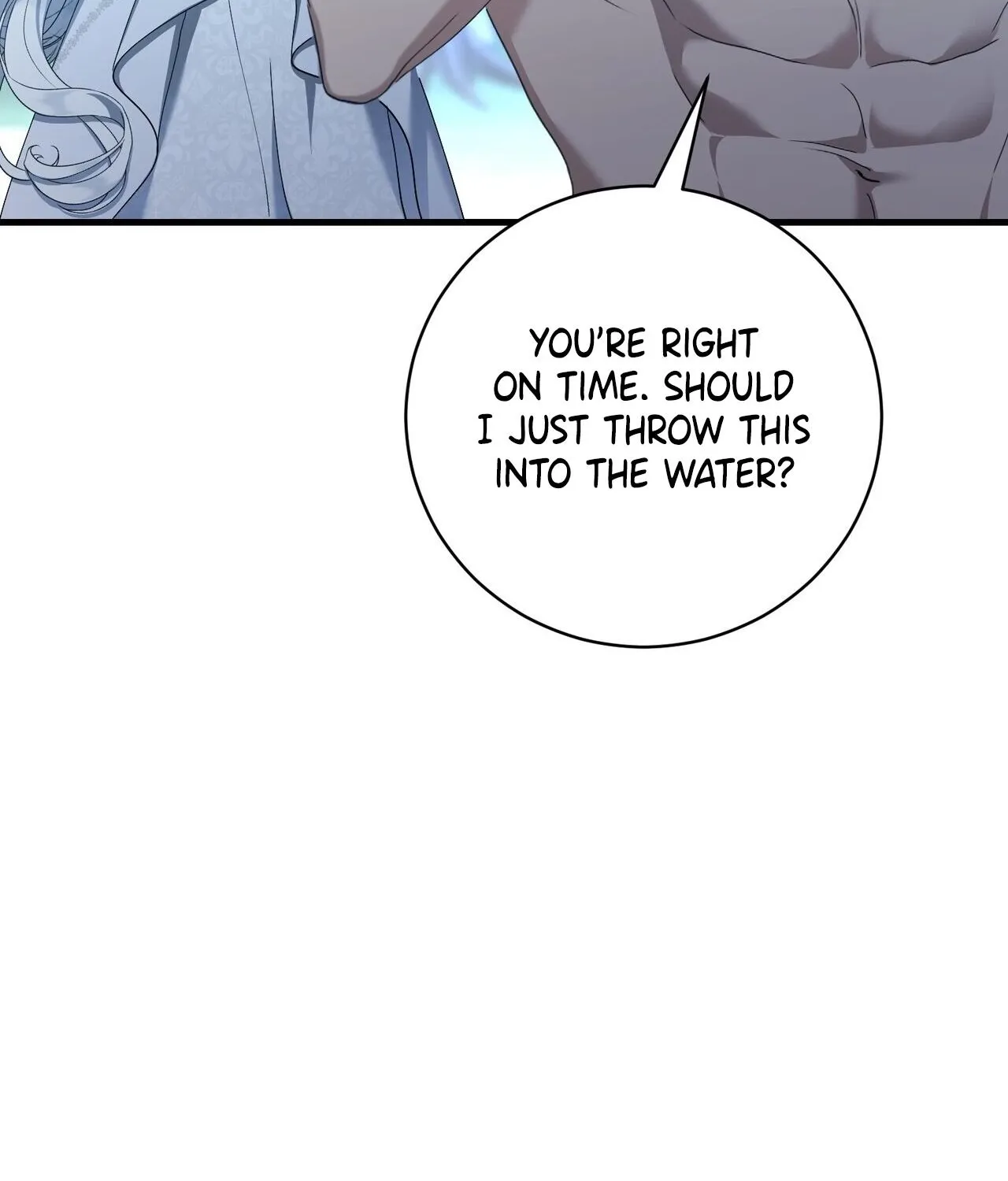 The Demon King Wants to Live in Peace Chapter 21 page 129 - 