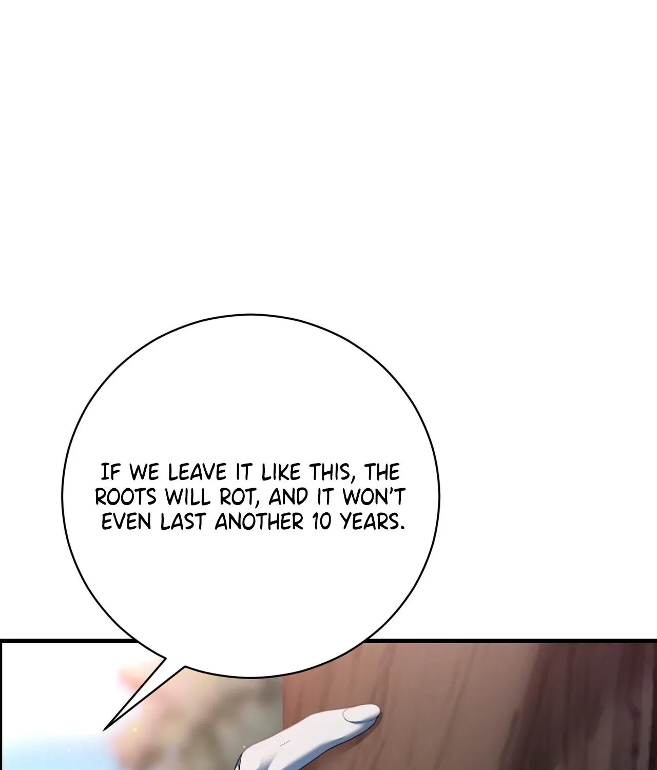 The Demon King Wants to Live in Peace Chapter 21 page 21 - 
