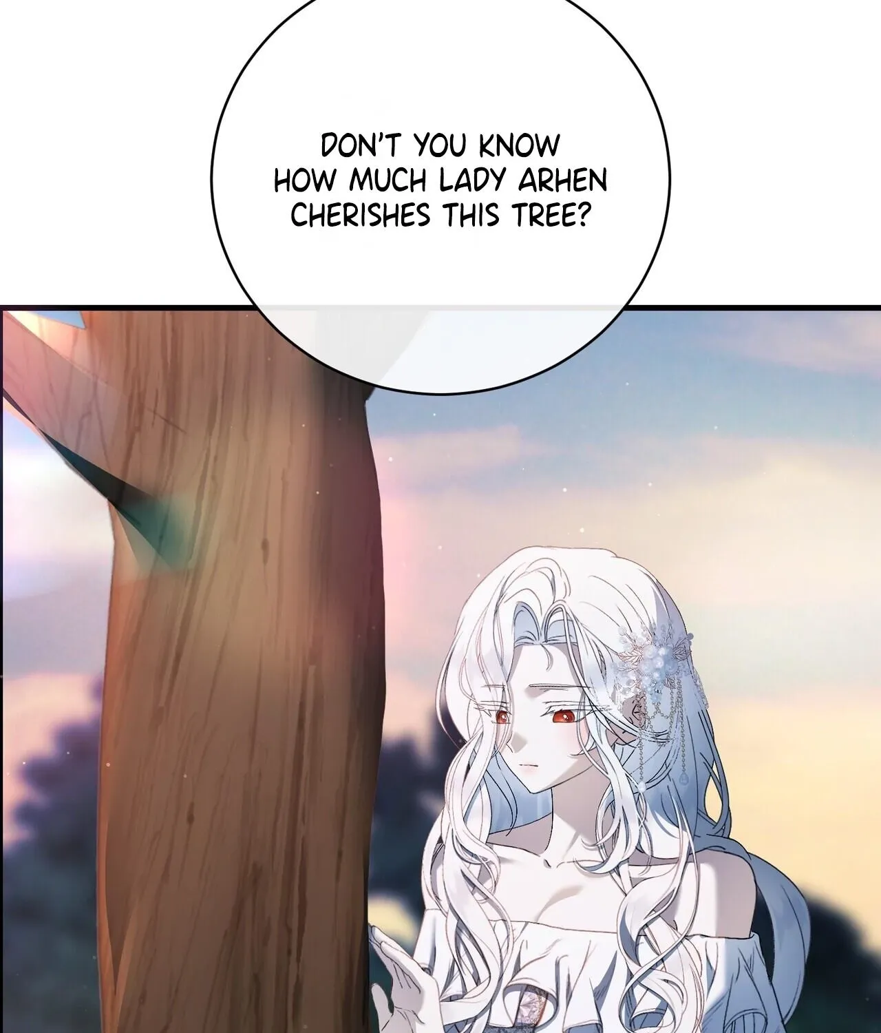 The Demon King Wants to Live in Peace Chapter 21 page 25 - 