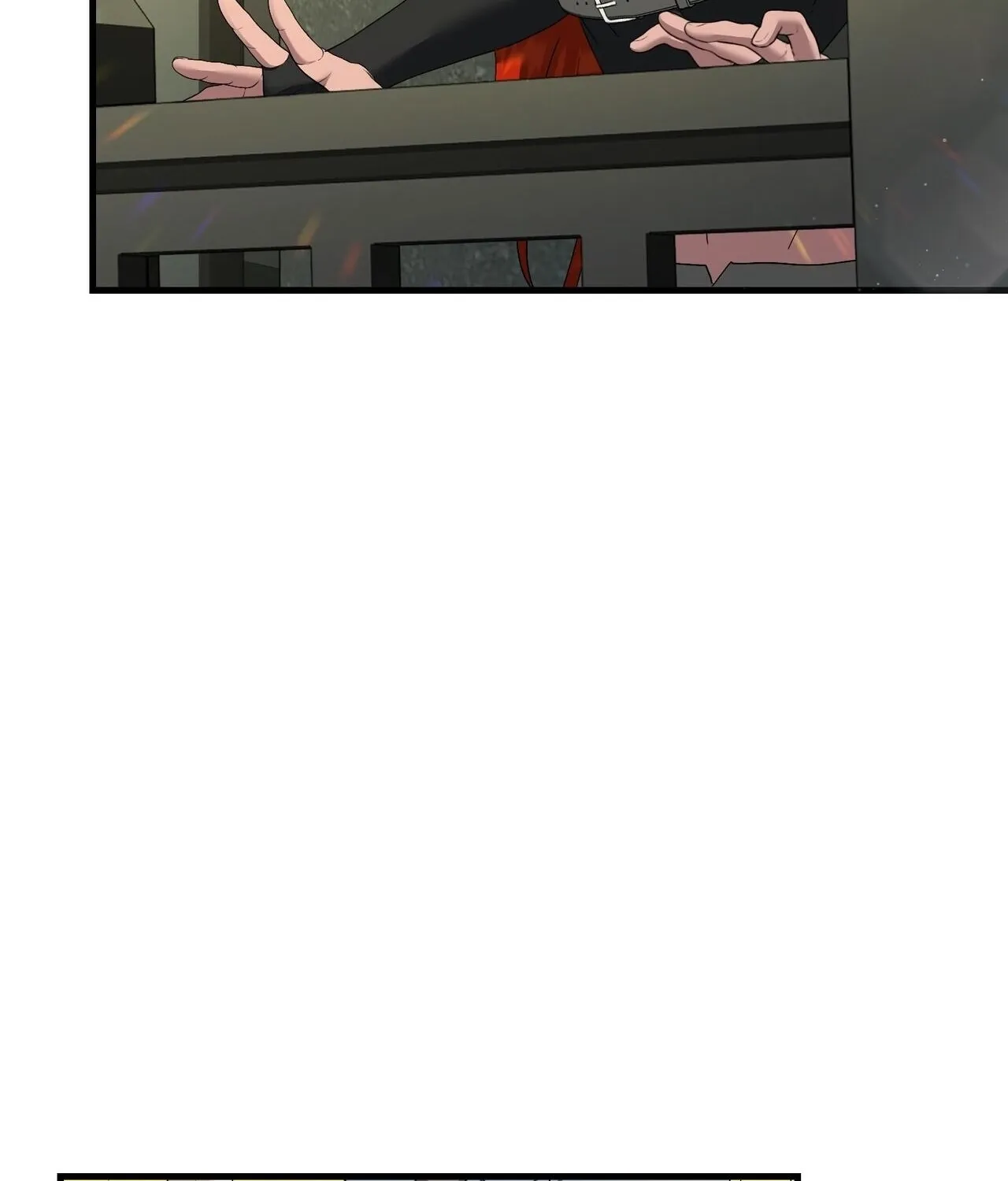 The Demon King Wants to Live in Peace Chapter 21 page 4 - 
