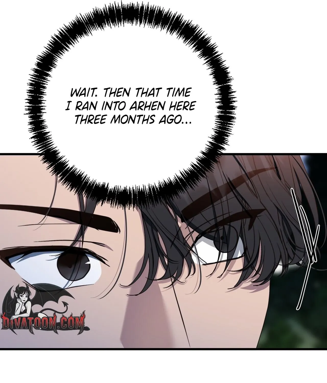 The Demon King Wants to Live in Peace Chapter 21 page 33 - 