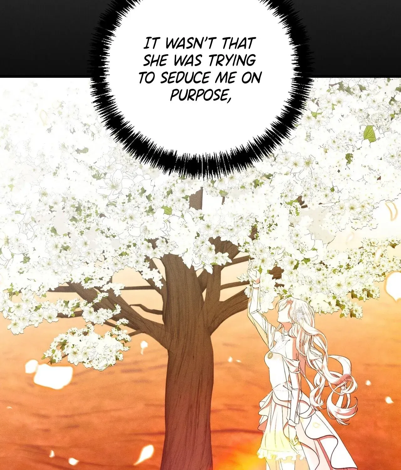The Demon King Wants to Live in Peace Chapter 21 page 35 - 