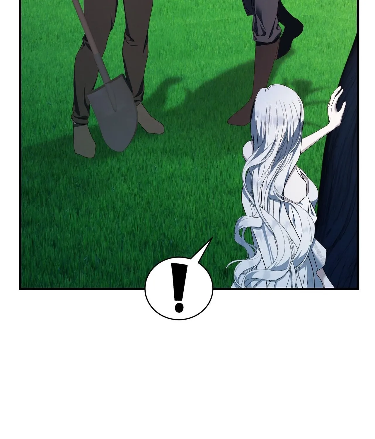 The Demon King Wants to Live in Peace Chapter 21 page 44 - 