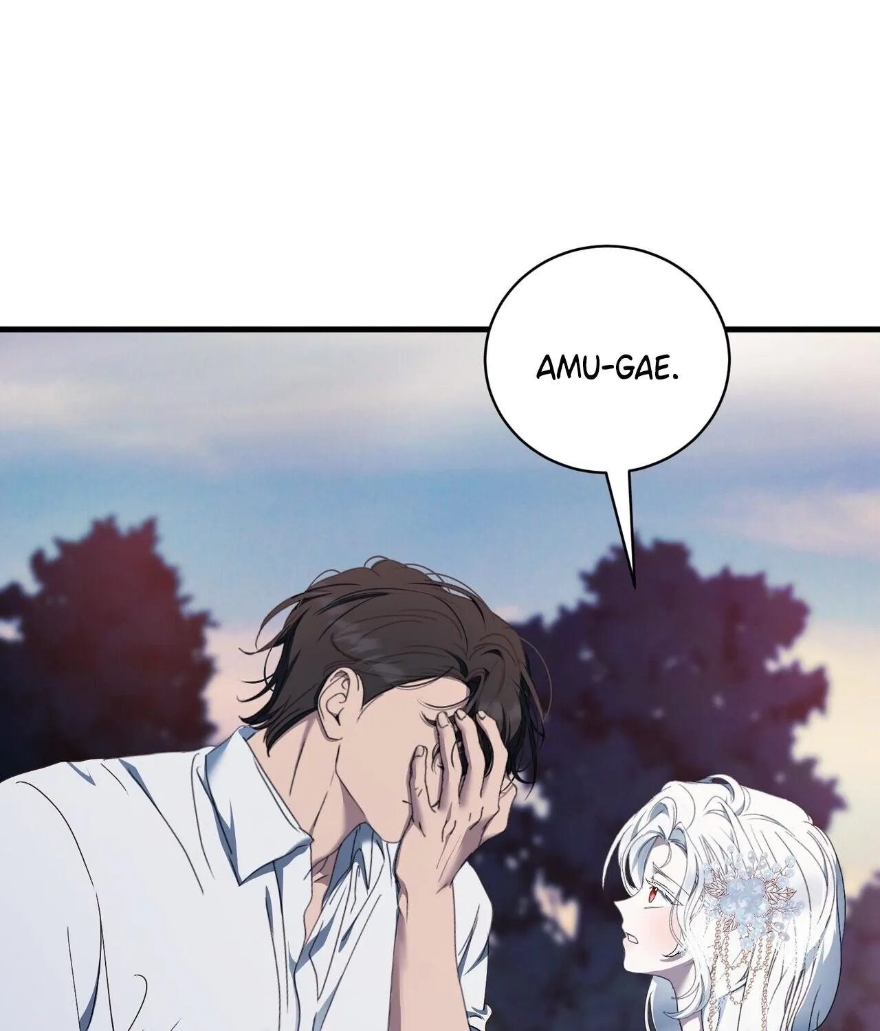 The Demon King Wants to Live in Peace Chapter 21 page 45 - 