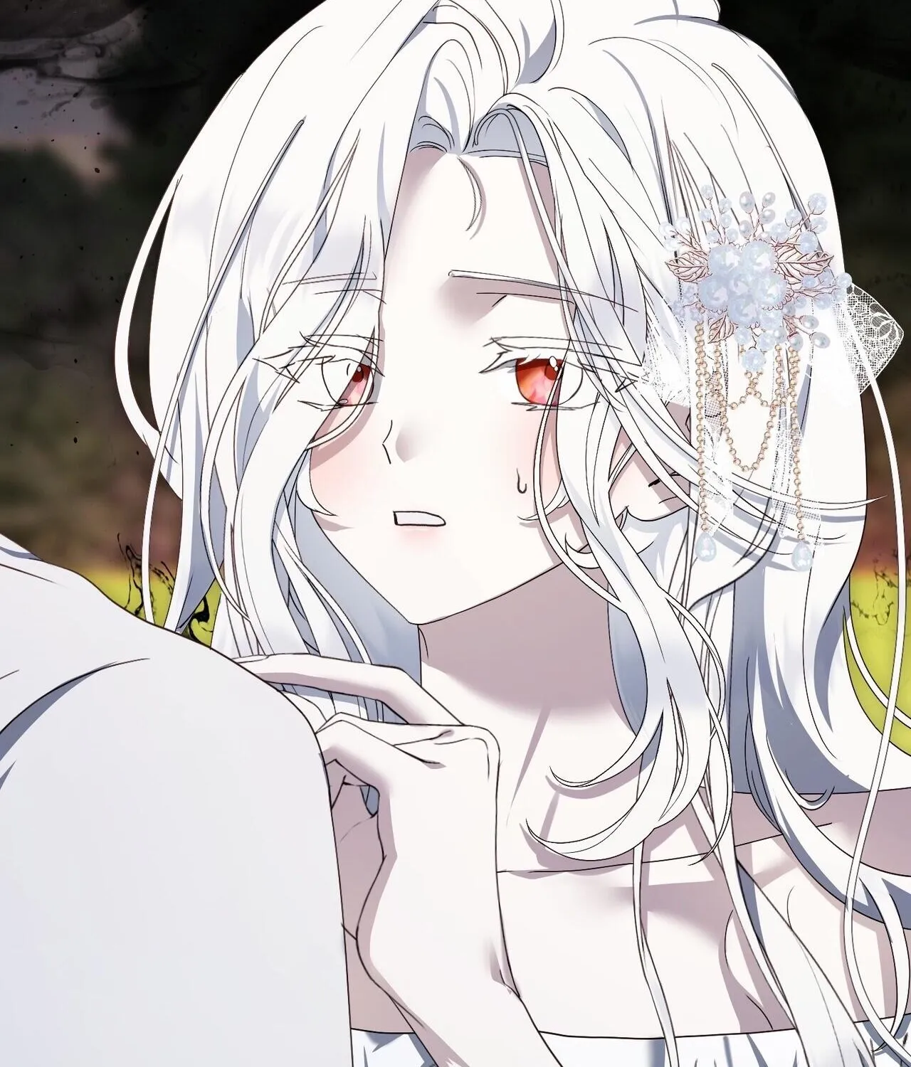 The Demon King Wants to Live in Peace Chapter 21 page 48 - 