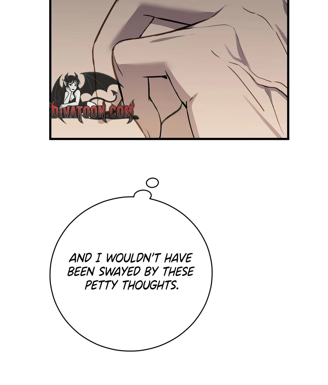 The Demon King Wants to Live in Peace Chapter 21 page 51 - 