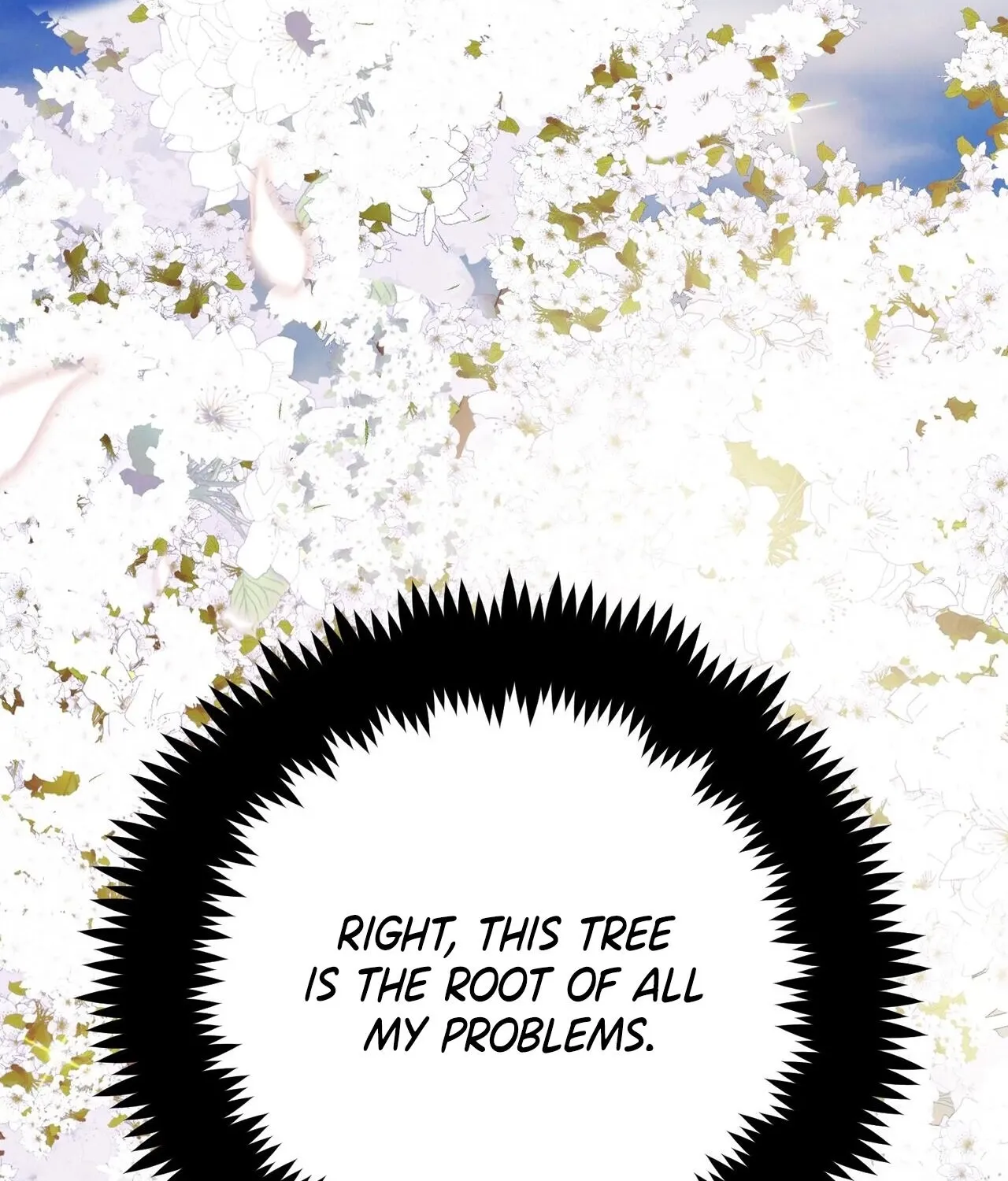 The Demon King Wants to Live in Peace Chapter 21 page 54 - 