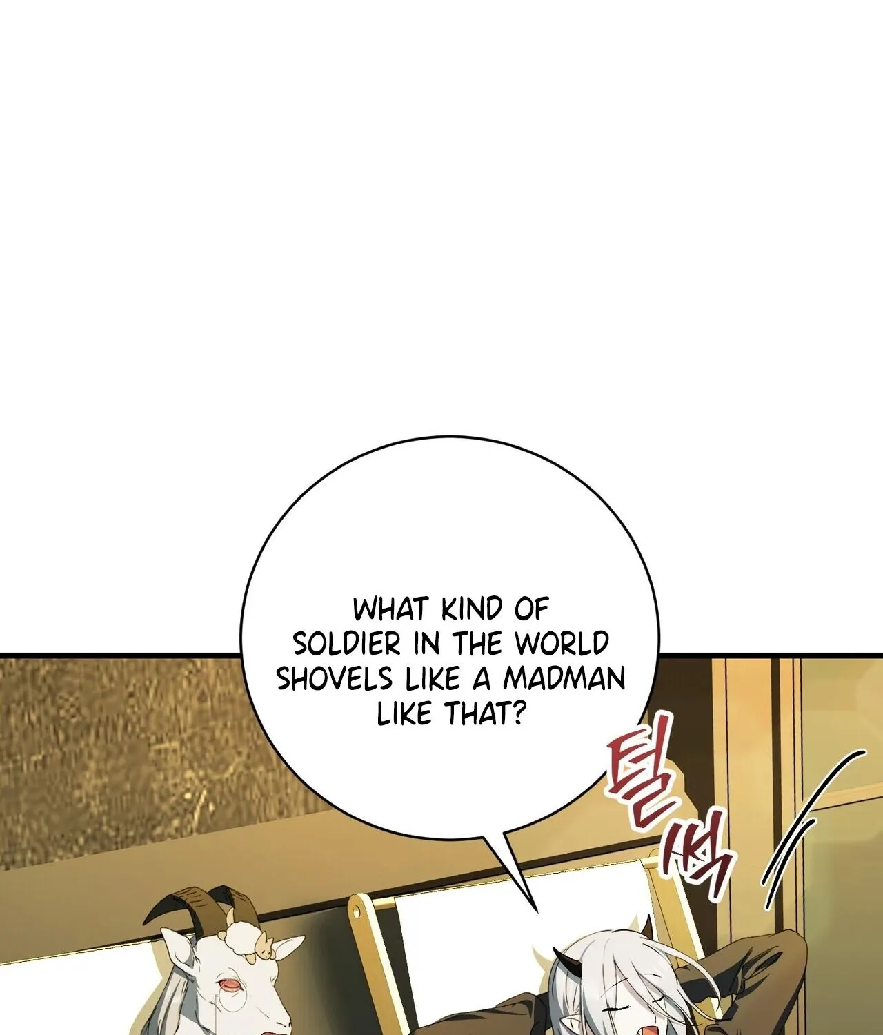 The Demon King Wants to Live in Peace Chapter 21 page 67 - 