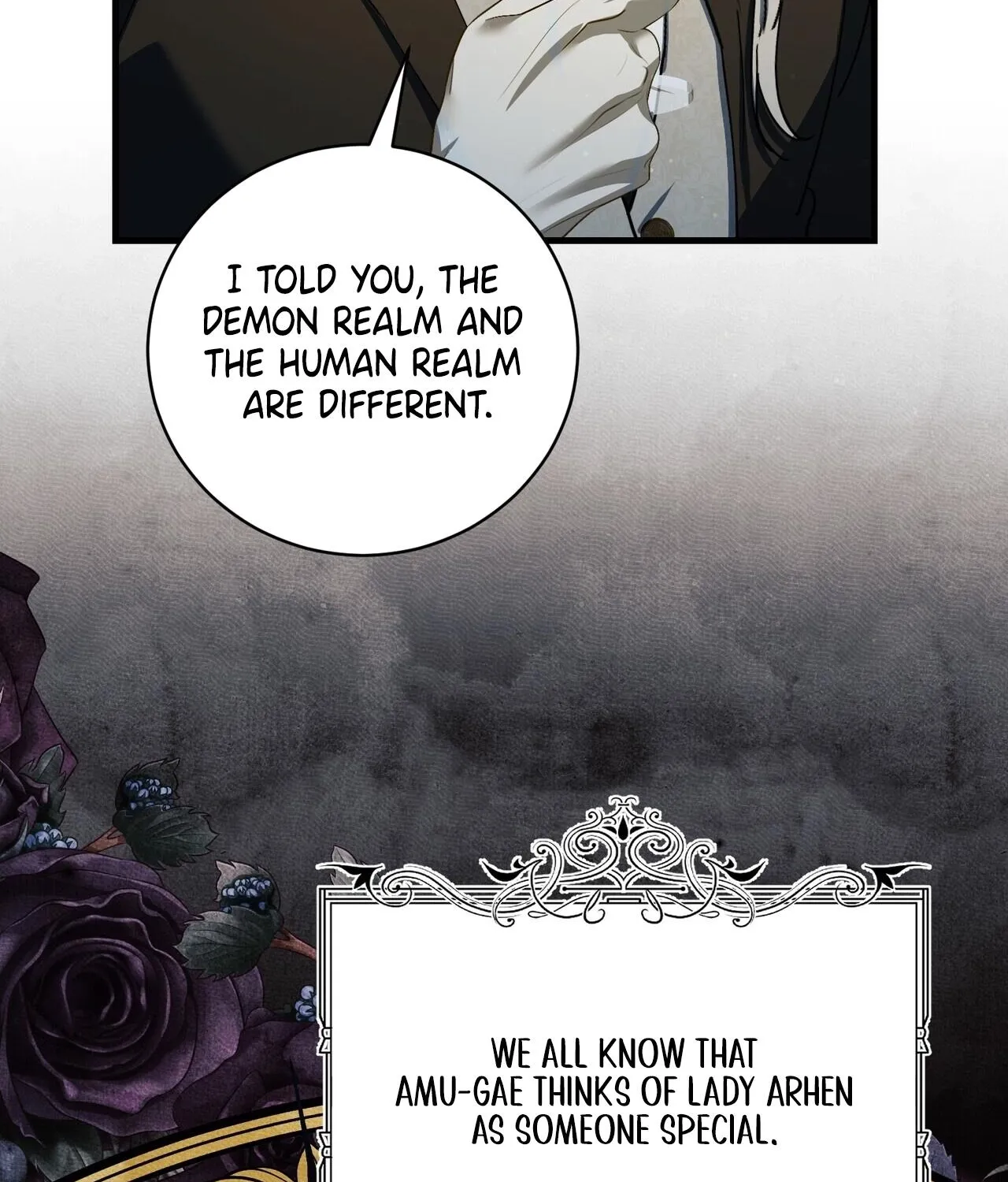 The Demon King Wants to Live in Peace Chapter 21 page 71 - 