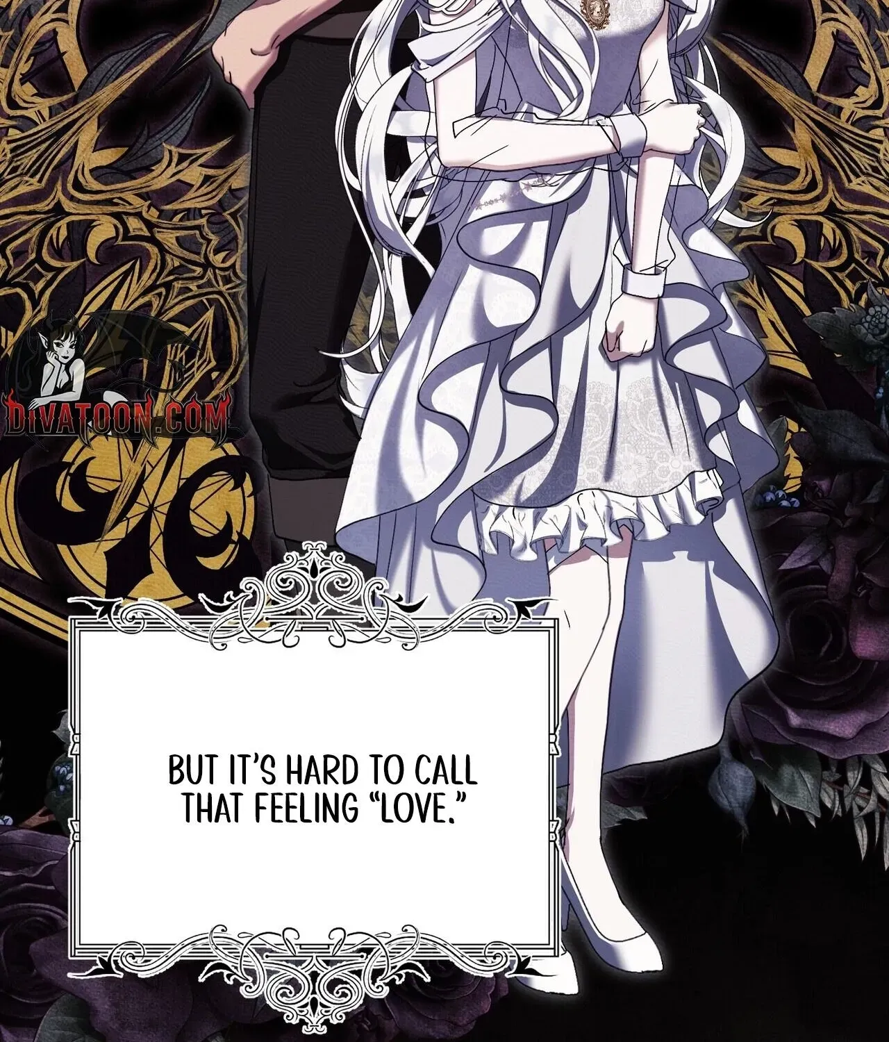 The Demon King Wants to Live in Peace Chapter 21 page 73 - 