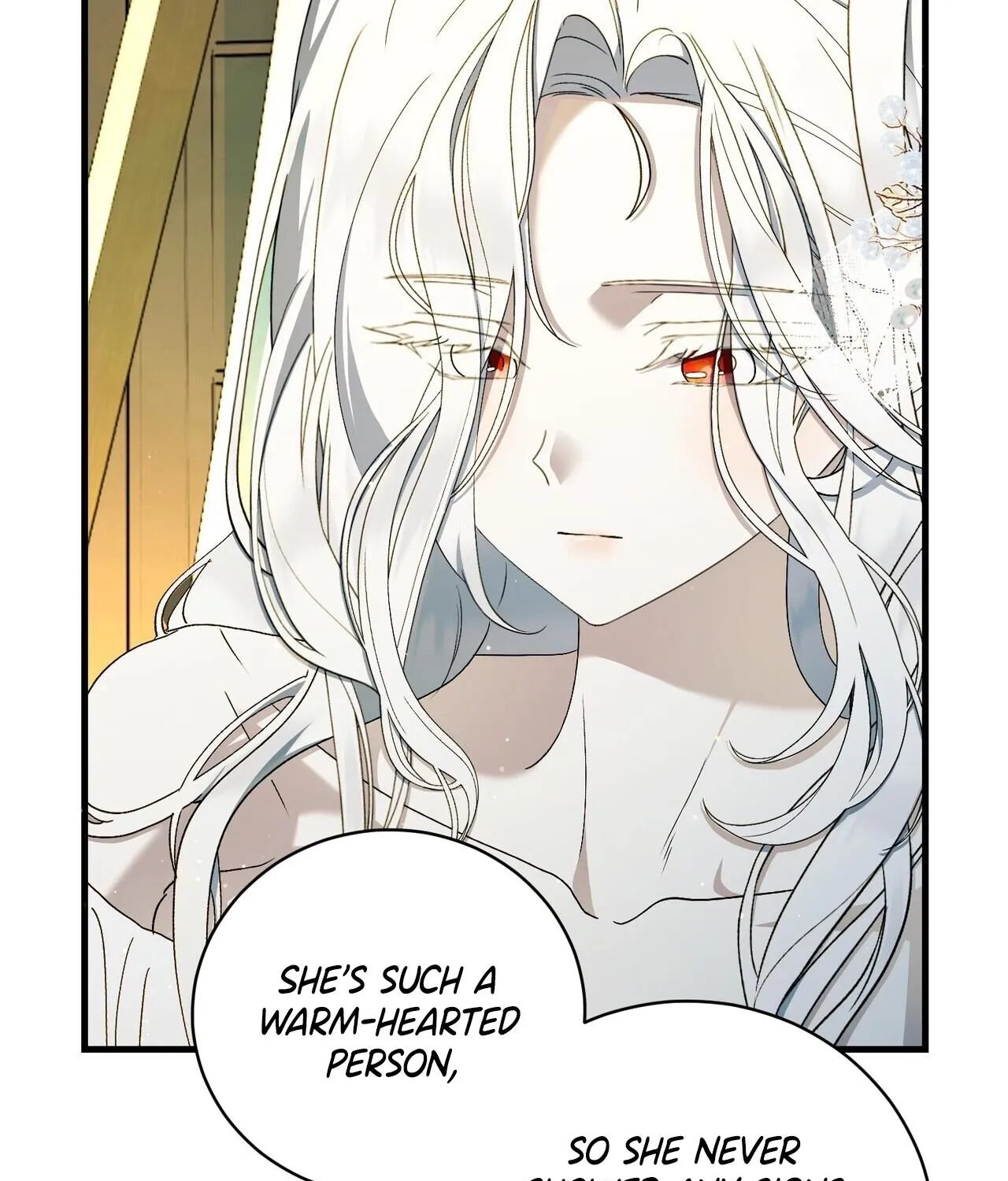 The Demon King Wants to Live in Peace Chapter 21 page 77 - 