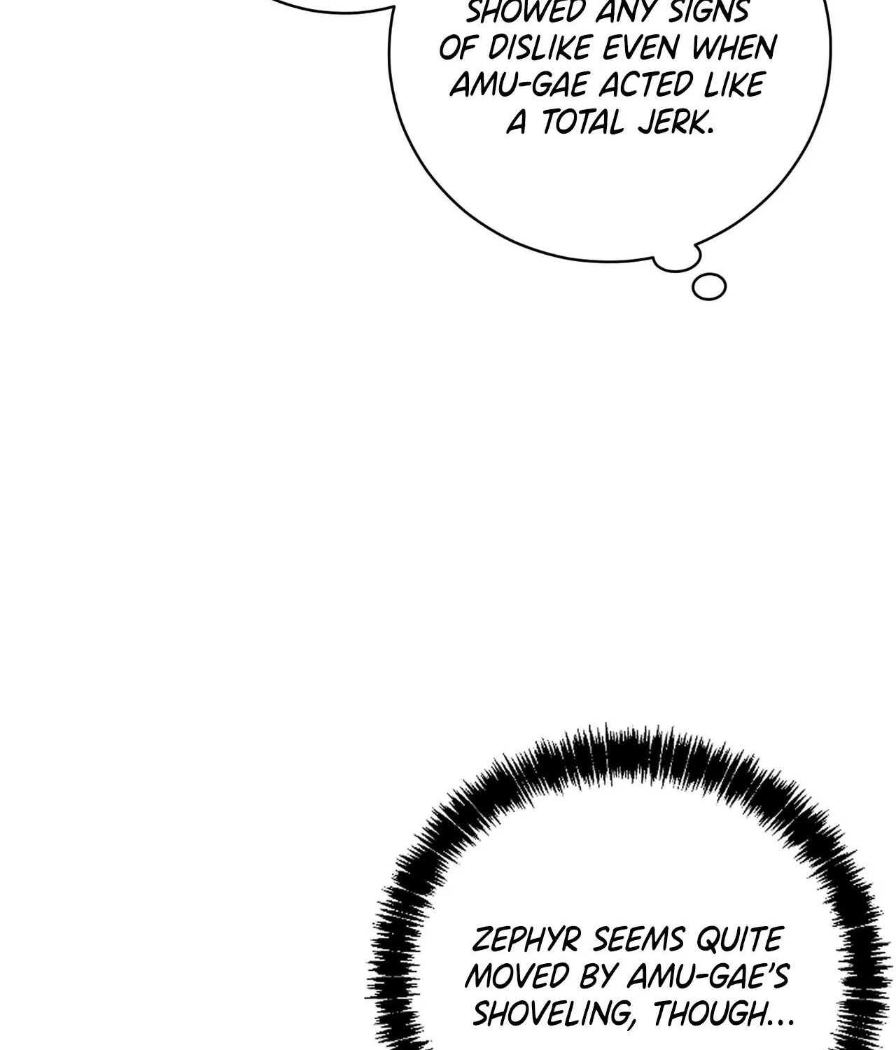 The Demon King Wants to Live in Peace Chapter 21 page 78 - 