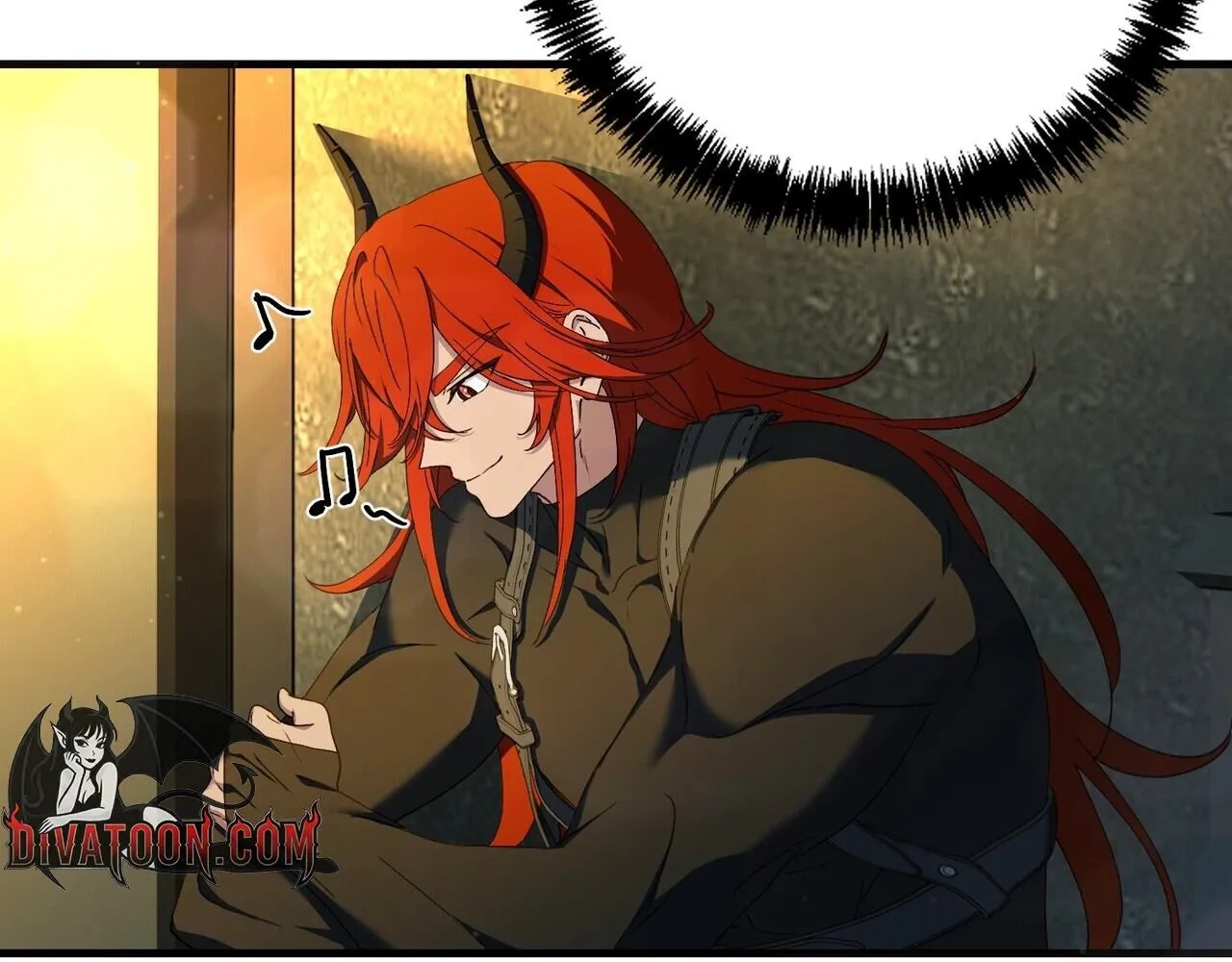 The Demon King Wants to Live in Peace Chapter 21 page 79 - 