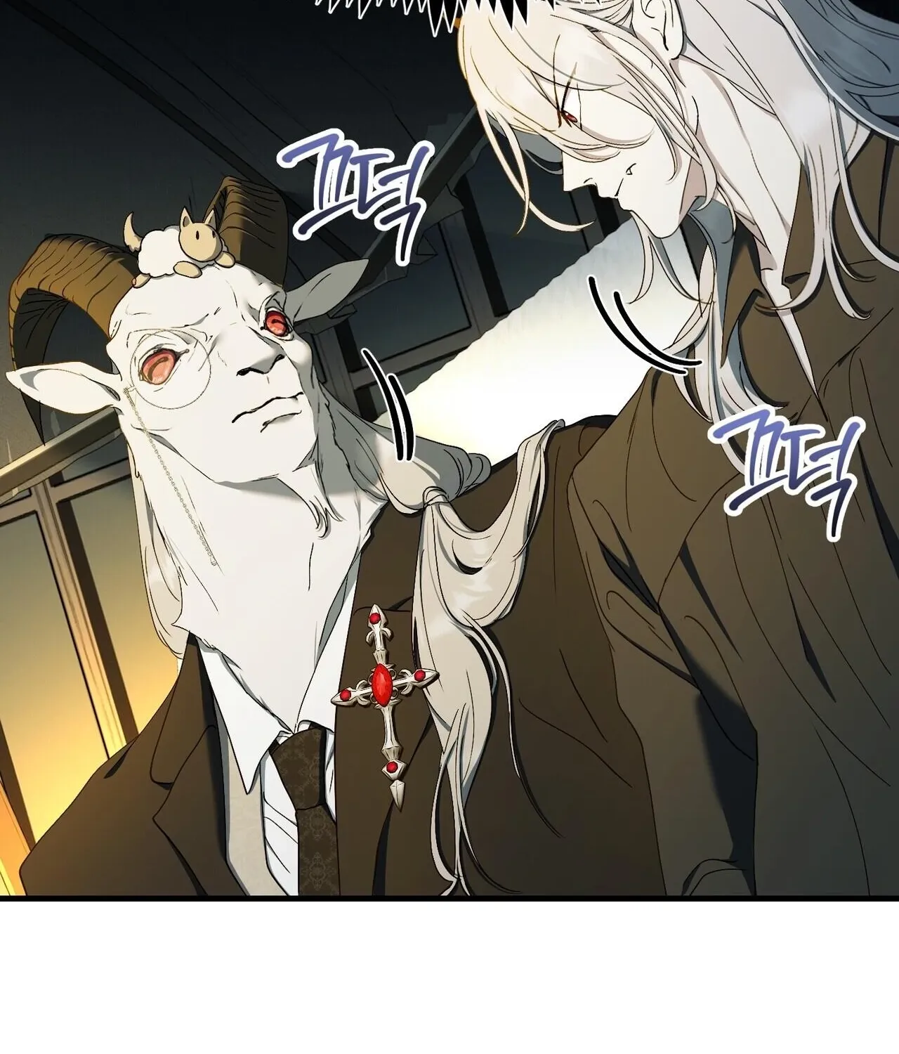 The Demon King Wants to Live in Peace Chapter 21 page 81 - 
