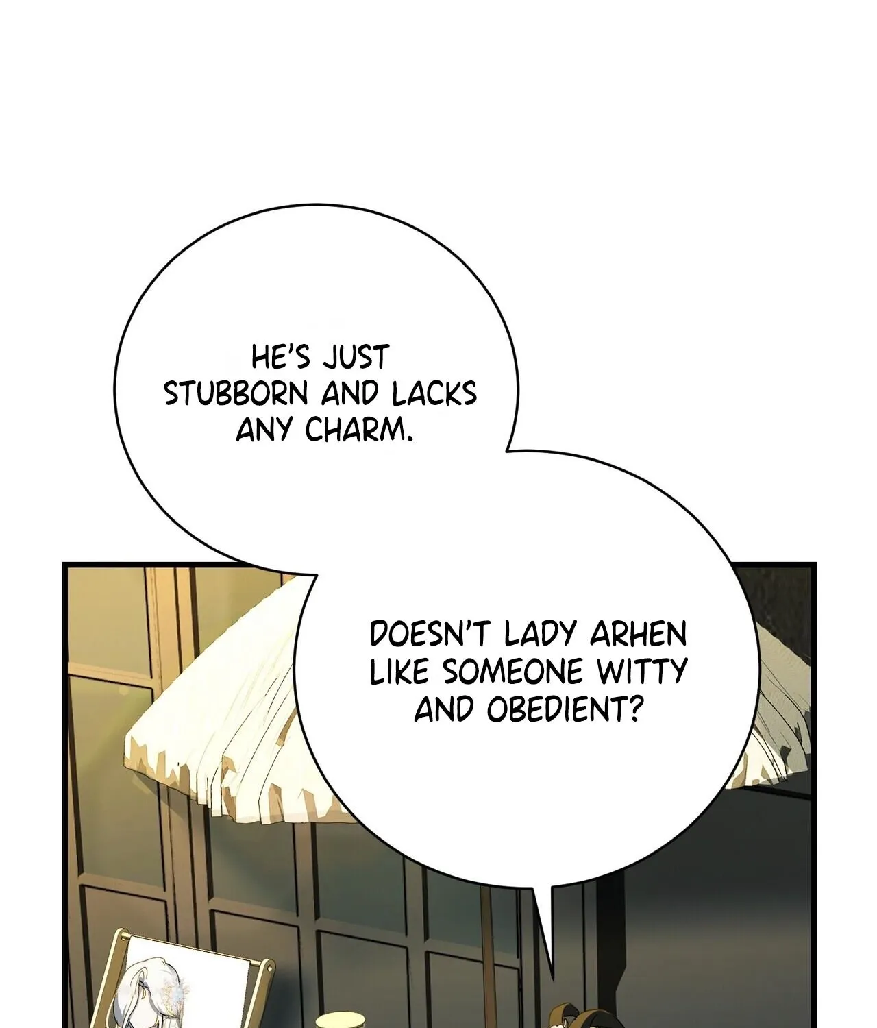 The Demon King Wants to Live in Peace Chapter 21 page 82 - 