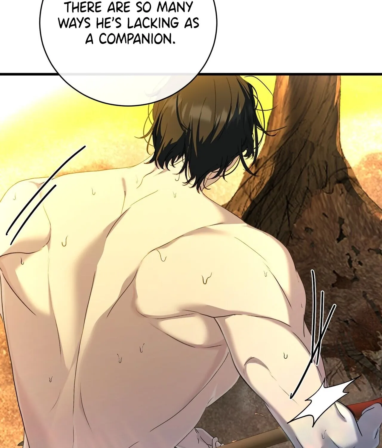 The Demon King Wants to Live in Peace Chapter 21 page 85 - 