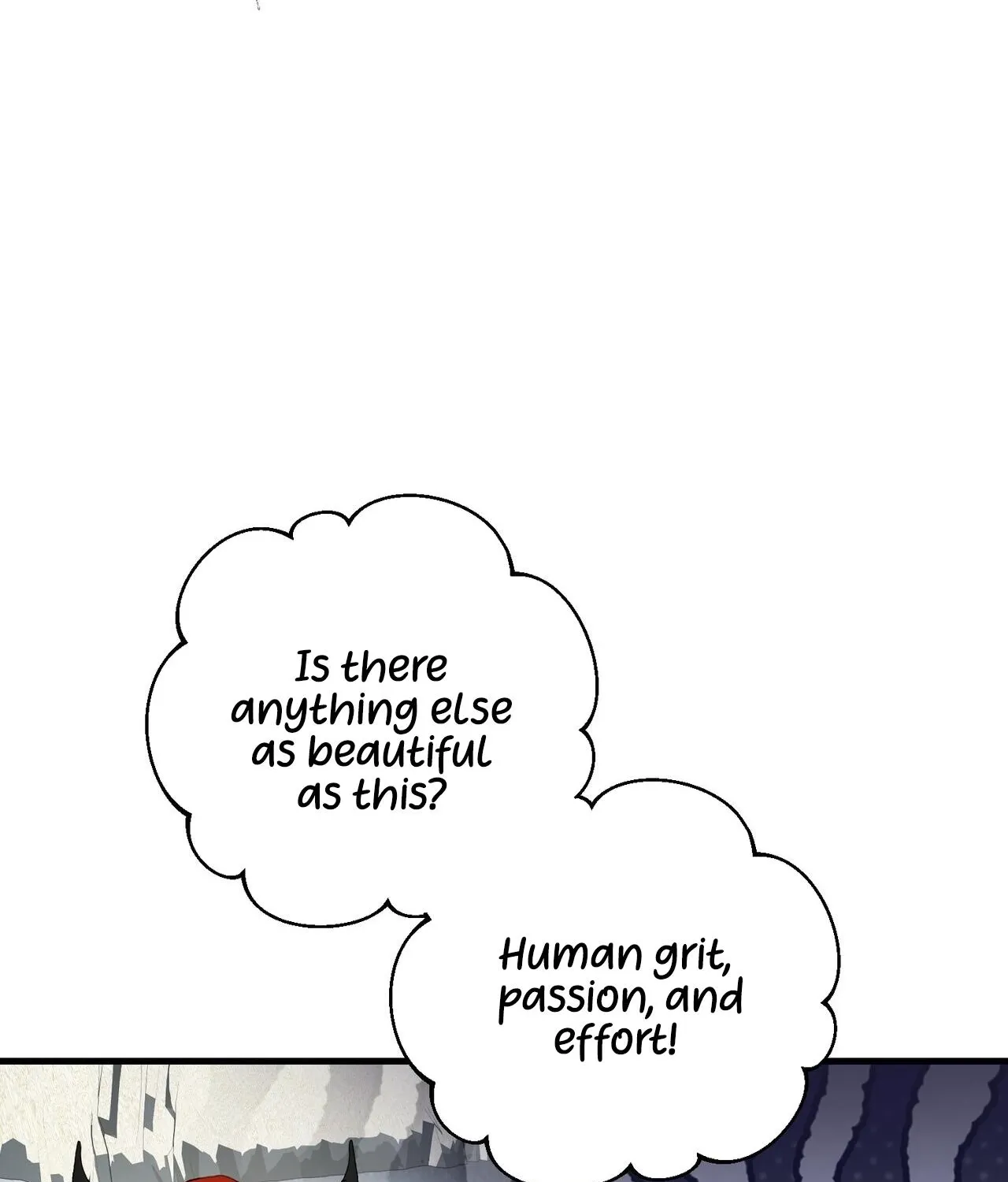 The Demon King Wants to Live in Peace Chapter 21 page 10 - 