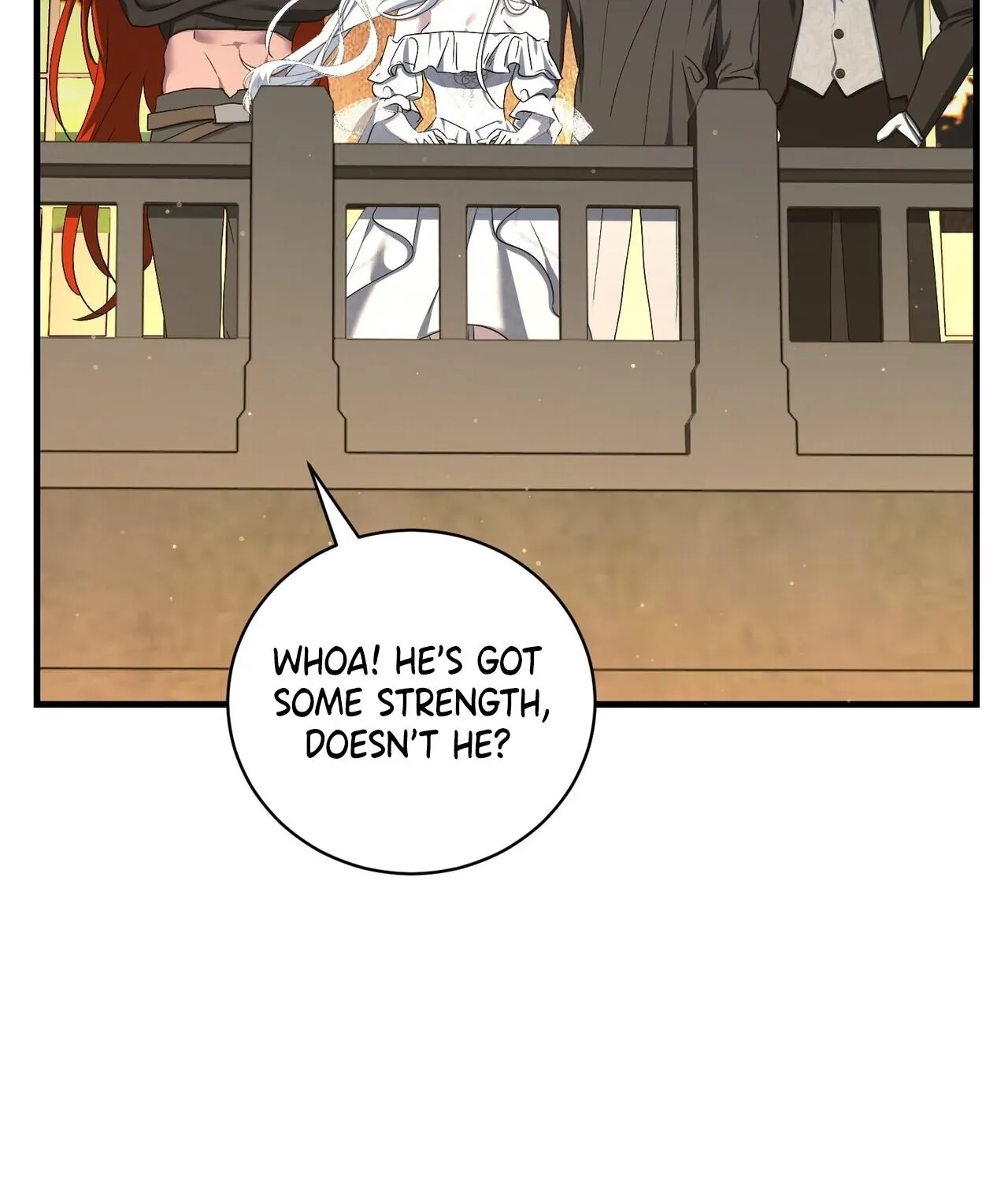 The Demon King Wants to Live in Peace Chapter 21 page 96 - 